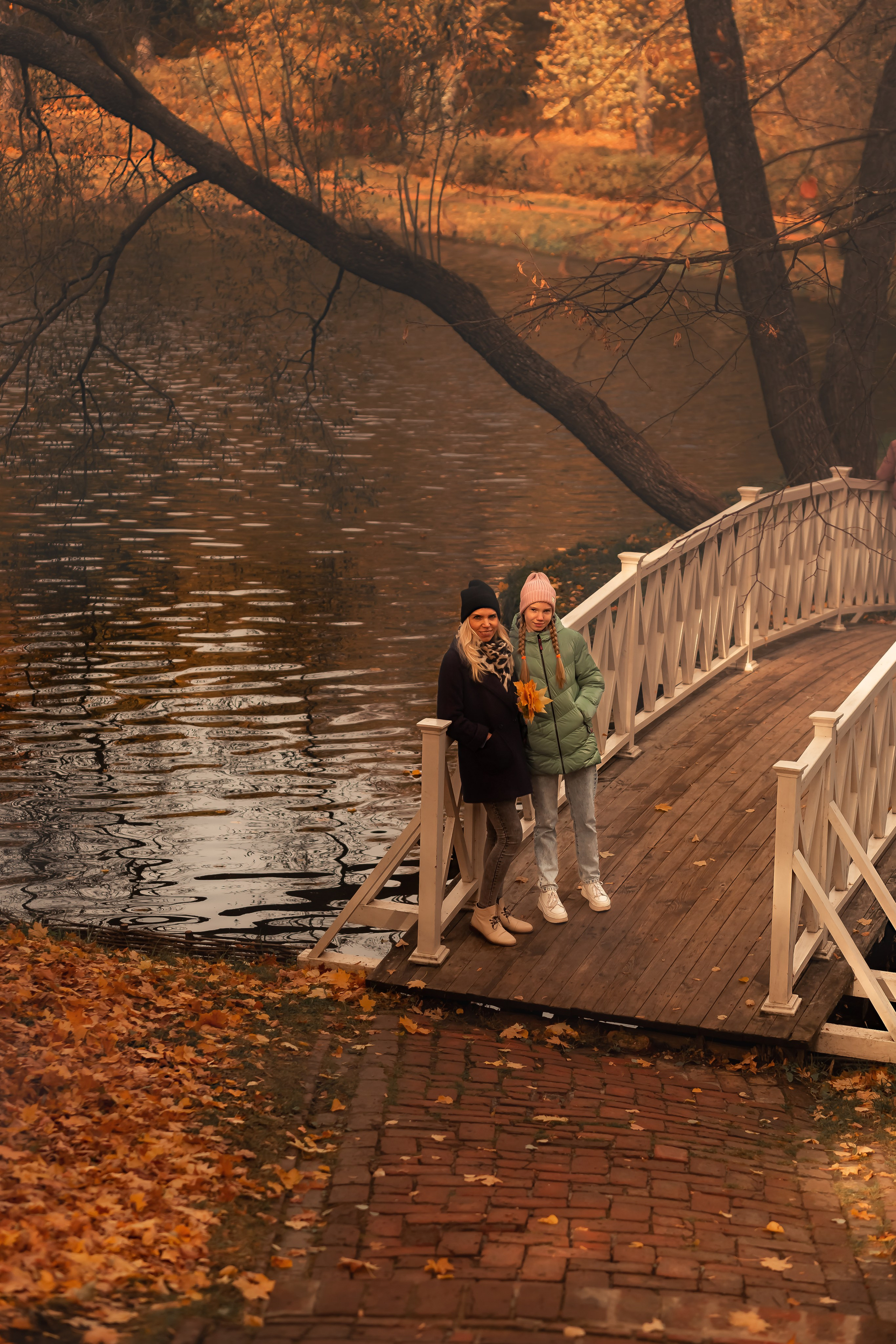 Тарханы. Съемка Таинств Крещения Венчания, детские и семейные съемки в Пензе