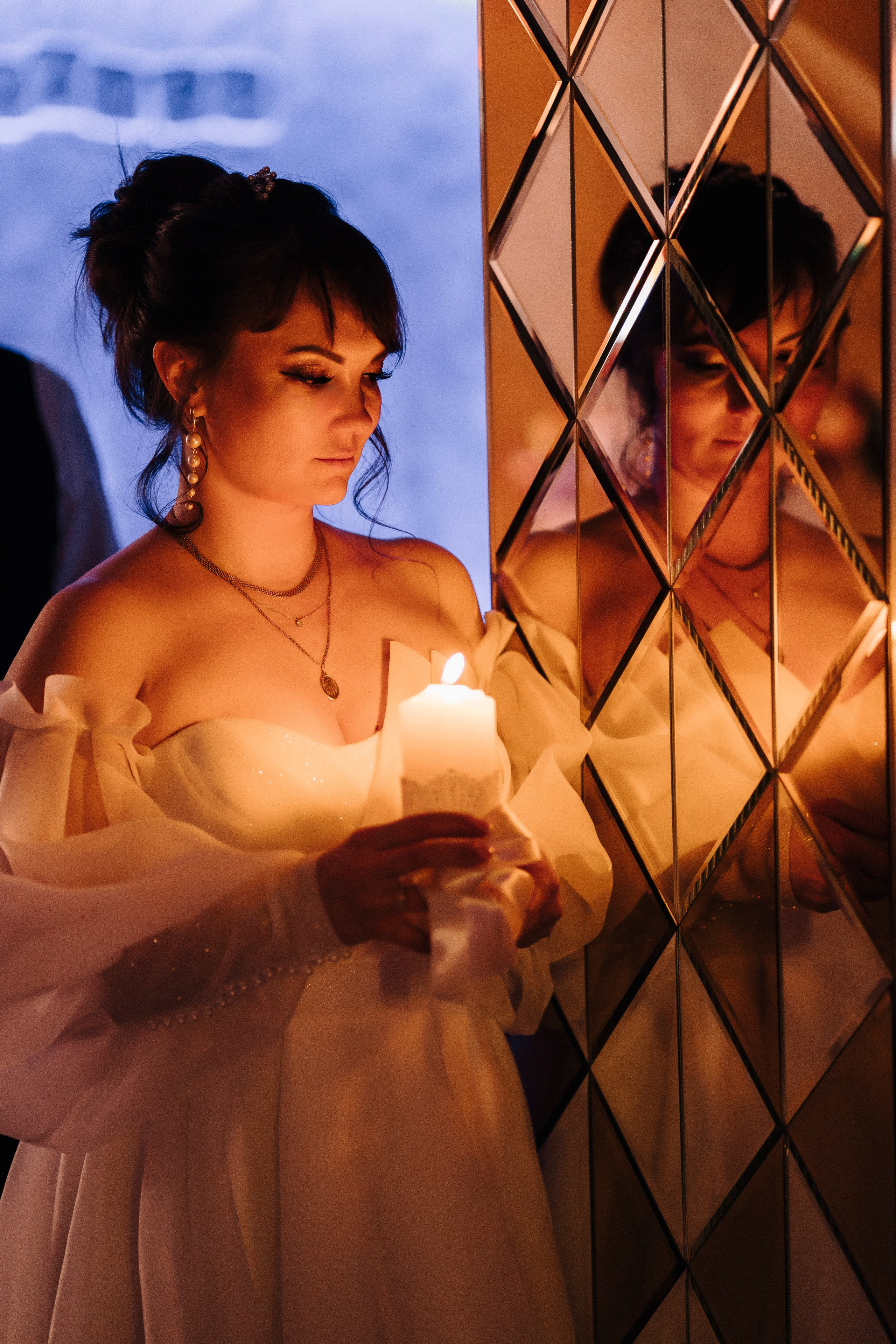 Антон & Мария. Свадебный и семейный фотограф в Москве и МО Геннадий Туманцев