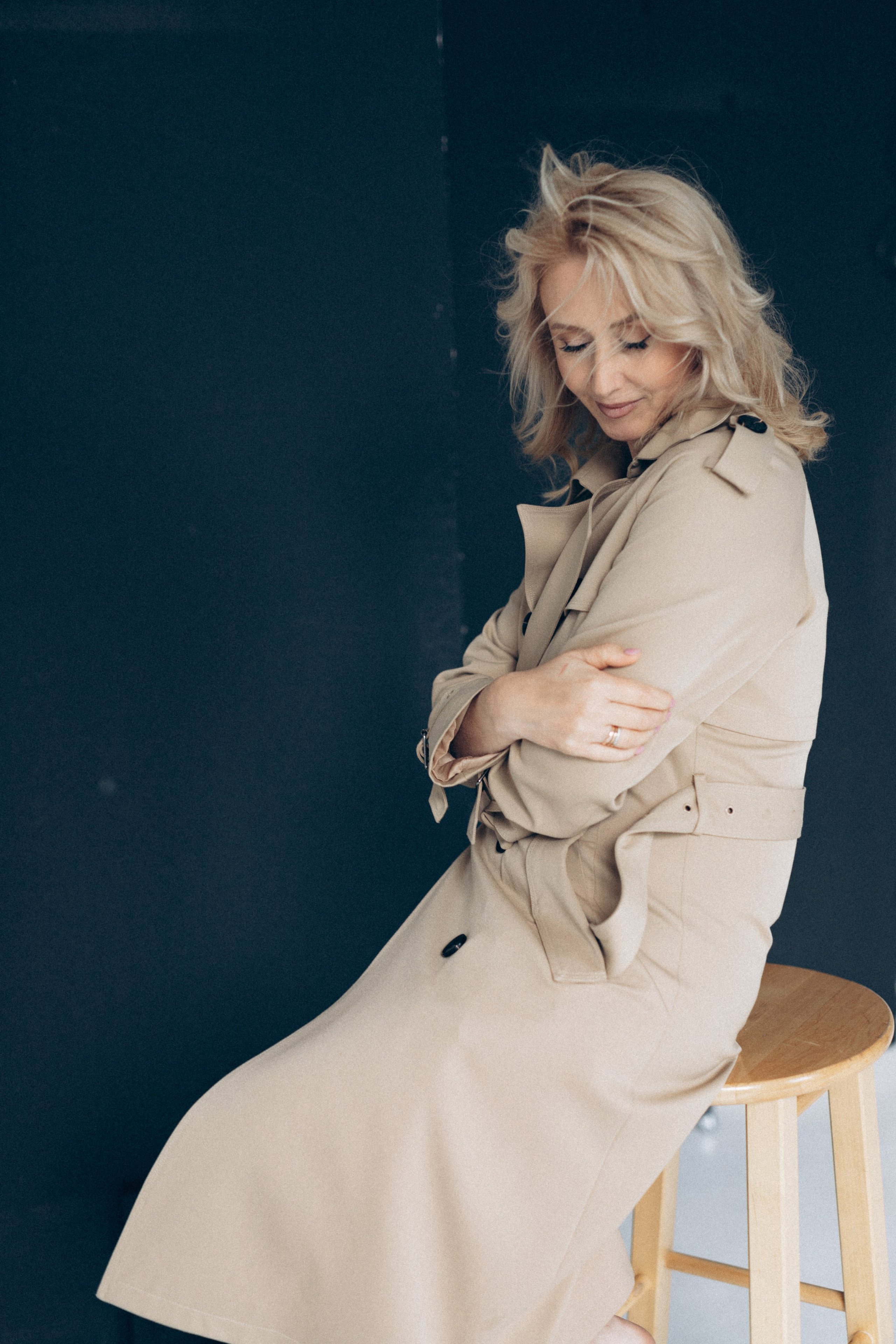 Татьяна. Фотограф Ногинск Электросталь Наталья Осетрова