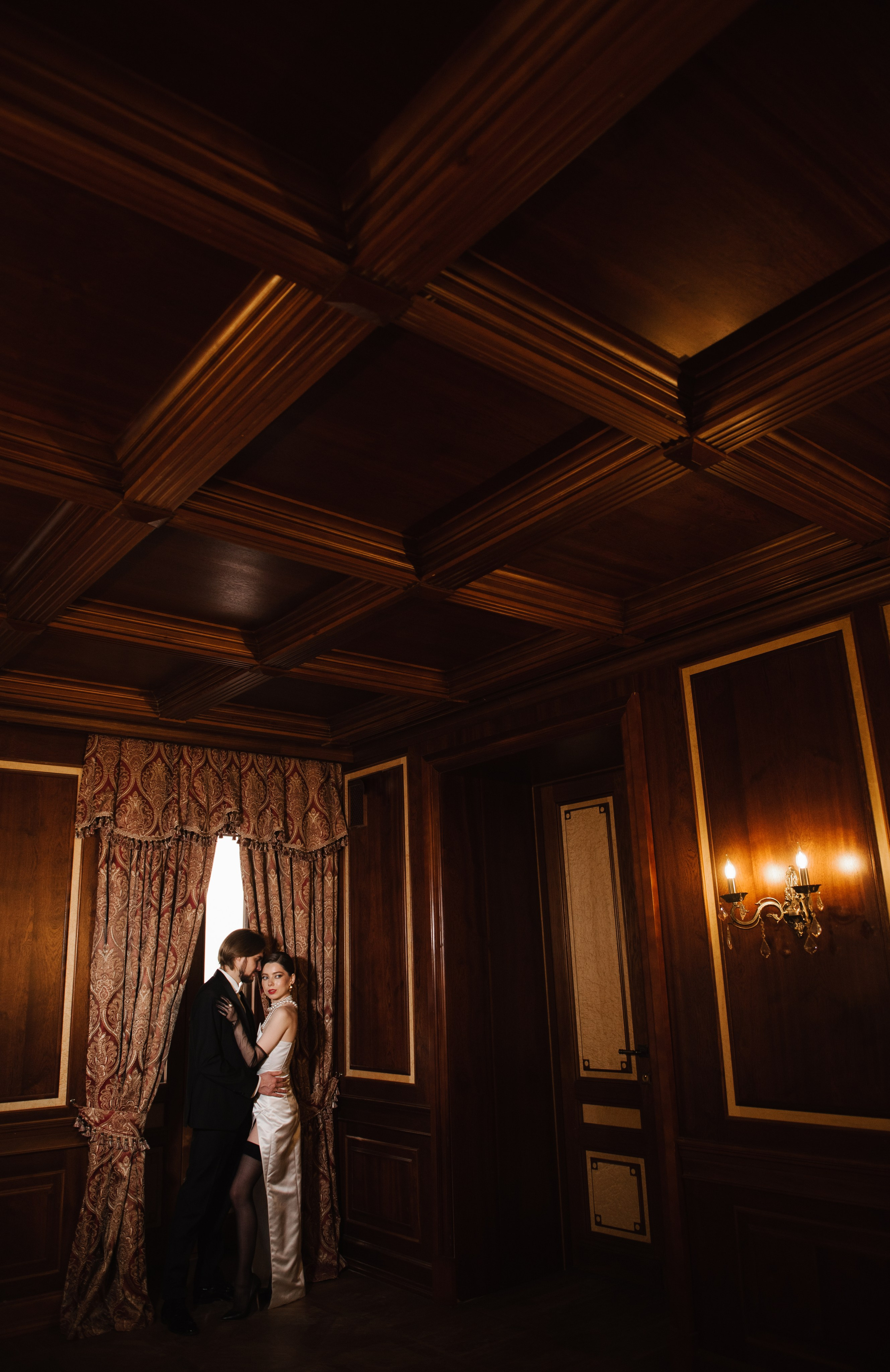 Ирина и Даниил (Казань). Свадебный фотограф Анастасия Бударина