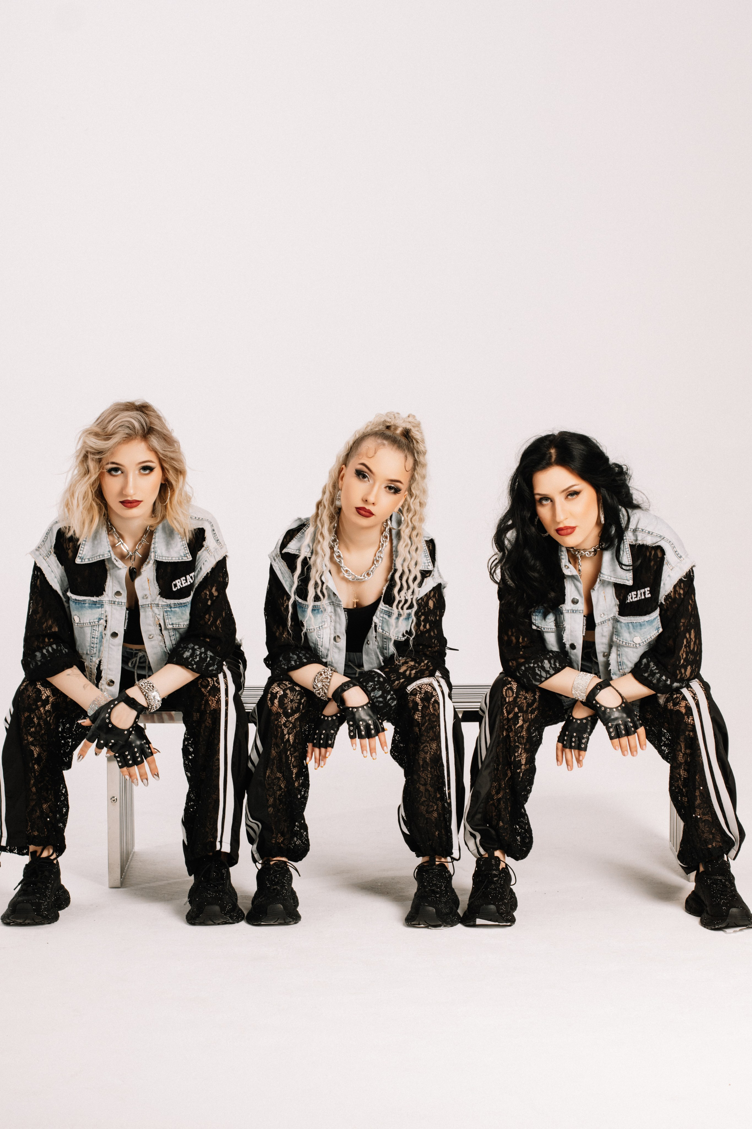 Воровайки. Ирина, фотограф Москва/Бутово