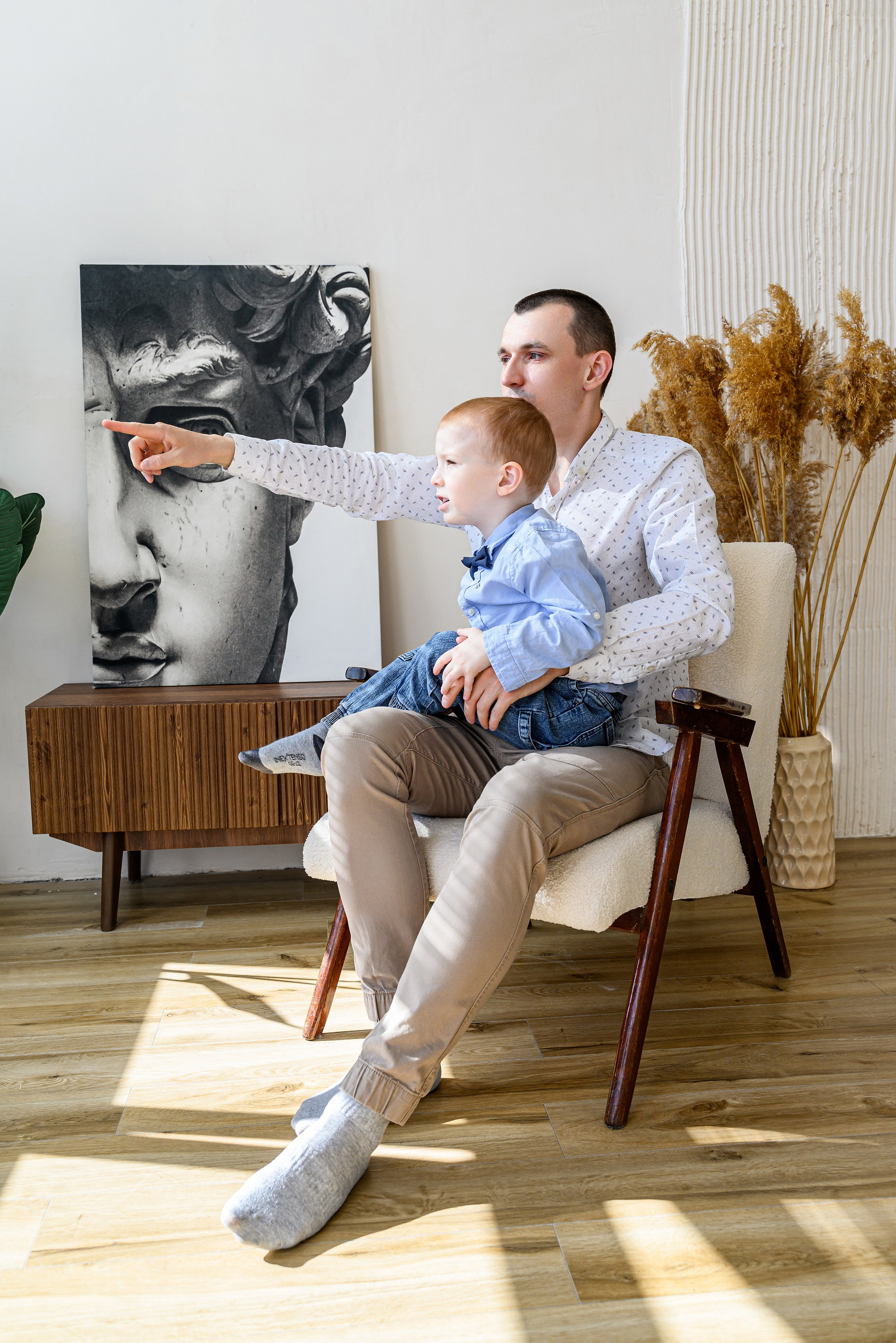 Быковы. Бжицких Виталий — фотограф г. Ульяновск