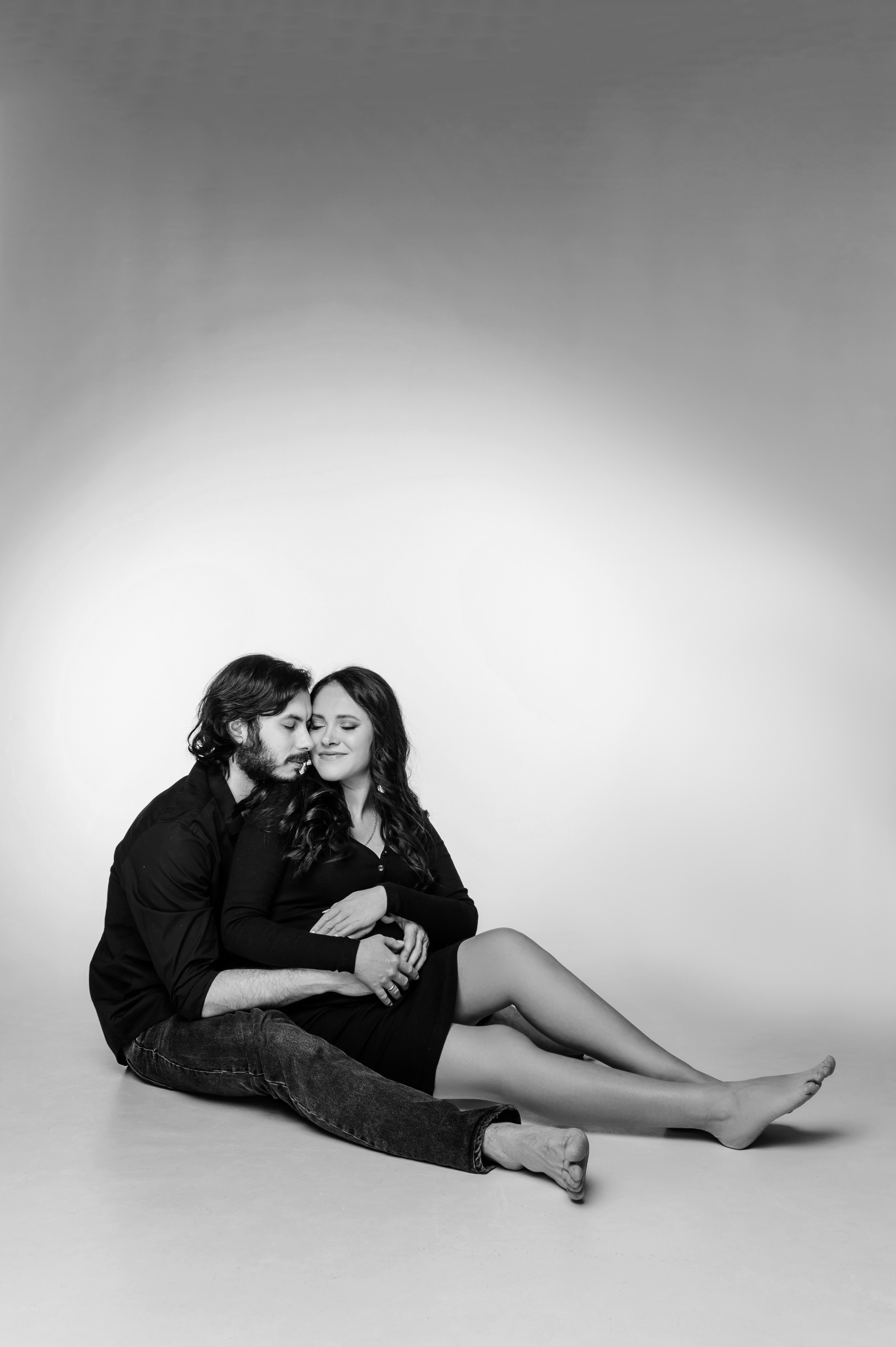 Таня, Сережа и Ярослав. Детский и семейный фотограф Катерина Мишина