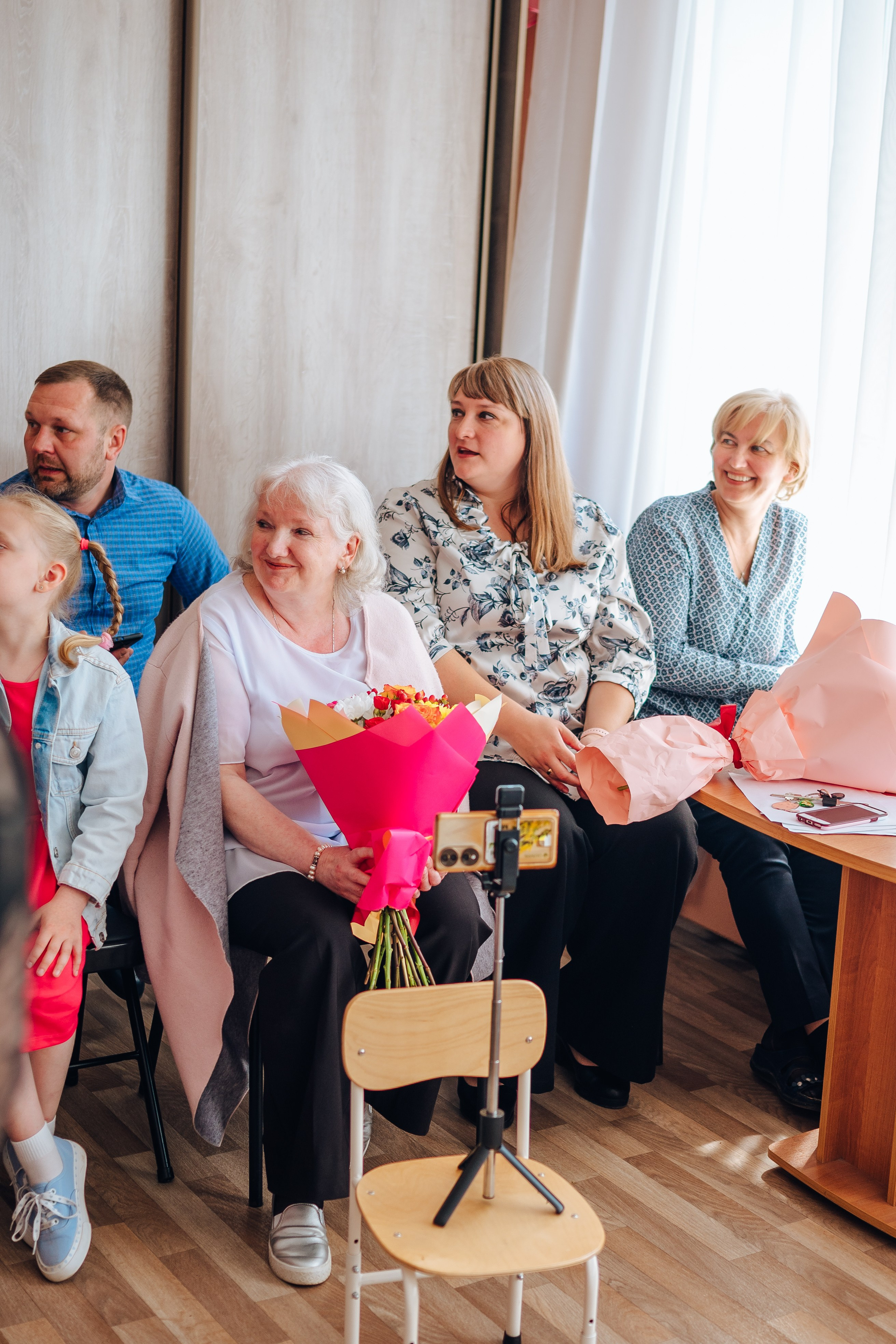 56 сад. Детский и семейный фотограф Катерина Мишина