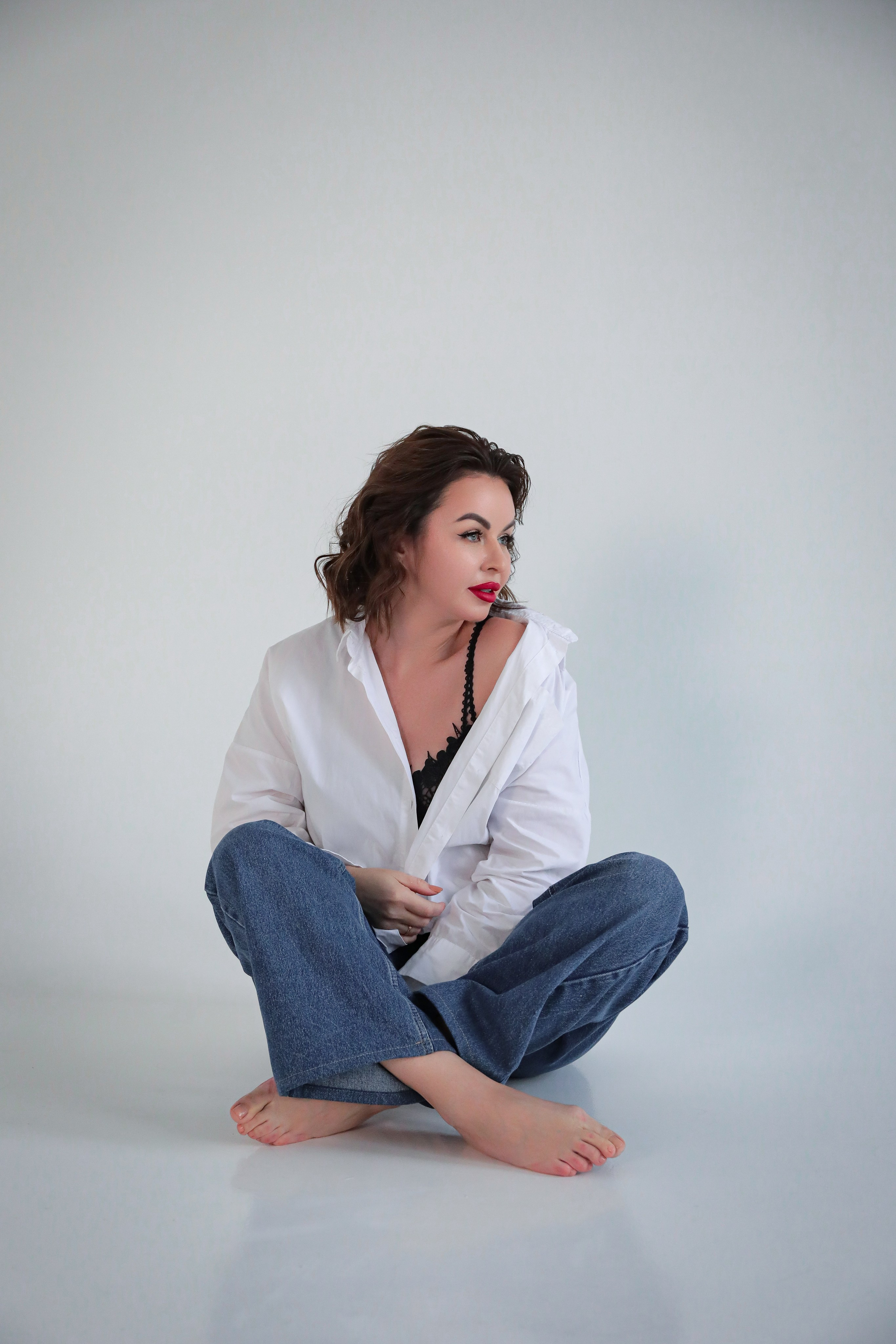 Ольга. Фотограф г. Хабаровск. Семейные и индивидуальные съёмки