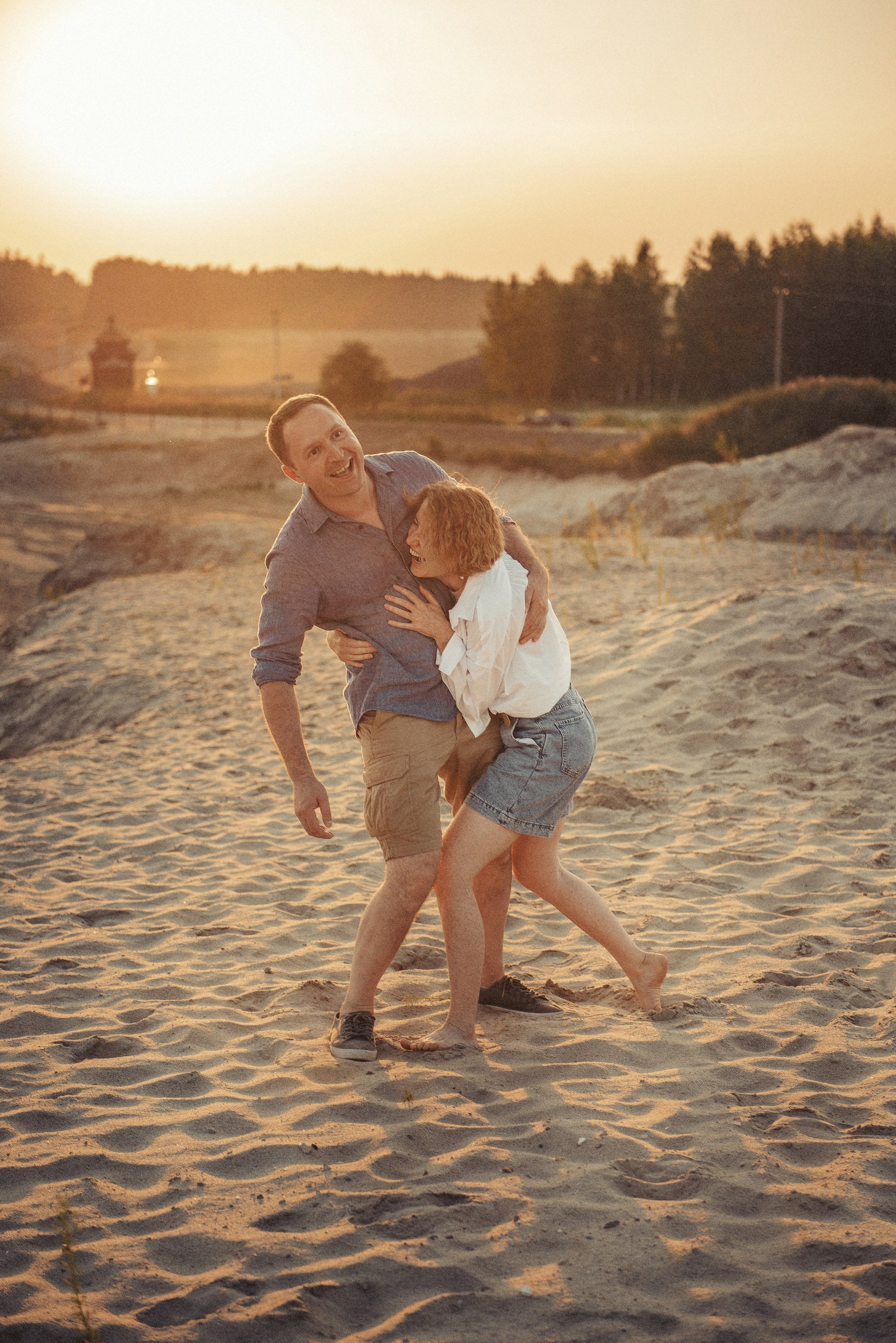 НАСТЯ, АНДРЕЙ и АЛИСА. ПЕСЧАНАЯ ИСТОРИЯ. Свадебный и семейный фотограф РИТА БОЧКАРЁВА