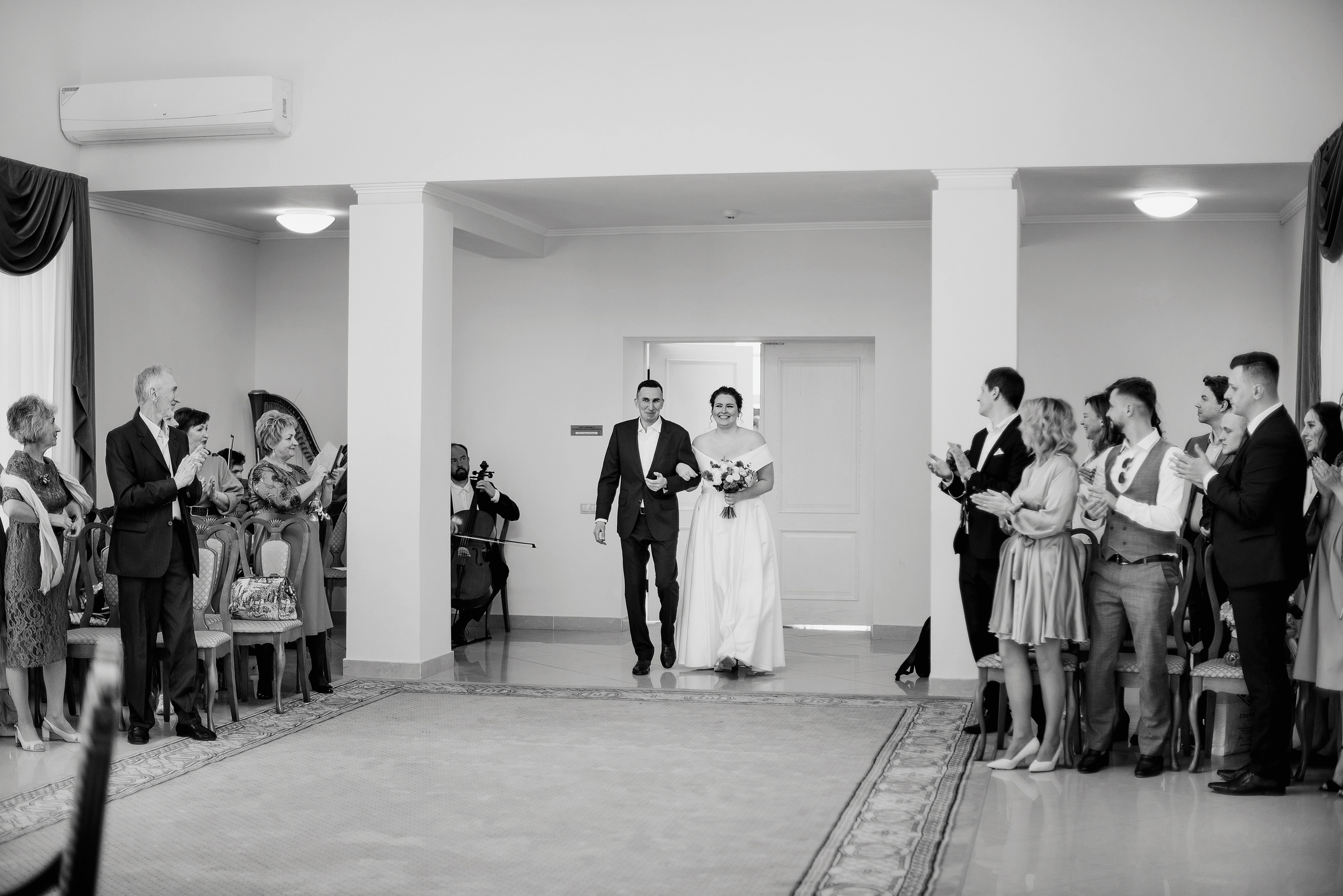 АРТЁМ и ЮЛИЯ. Свадебный и семейный фотограф РИТА БОЧКАРЁВА