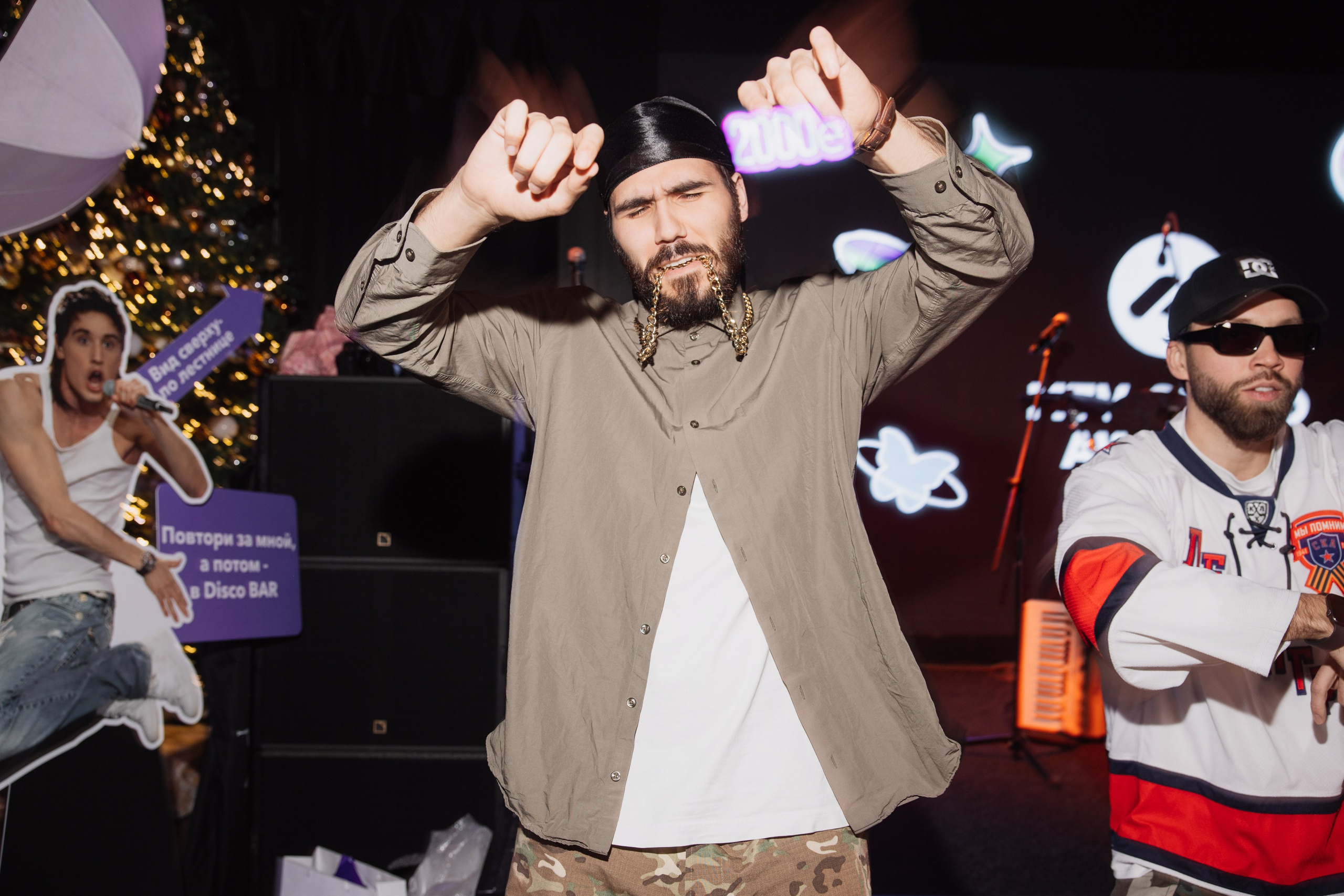 CLOUD AWARDS. Фотограф в Москве Дмитрий Жарков