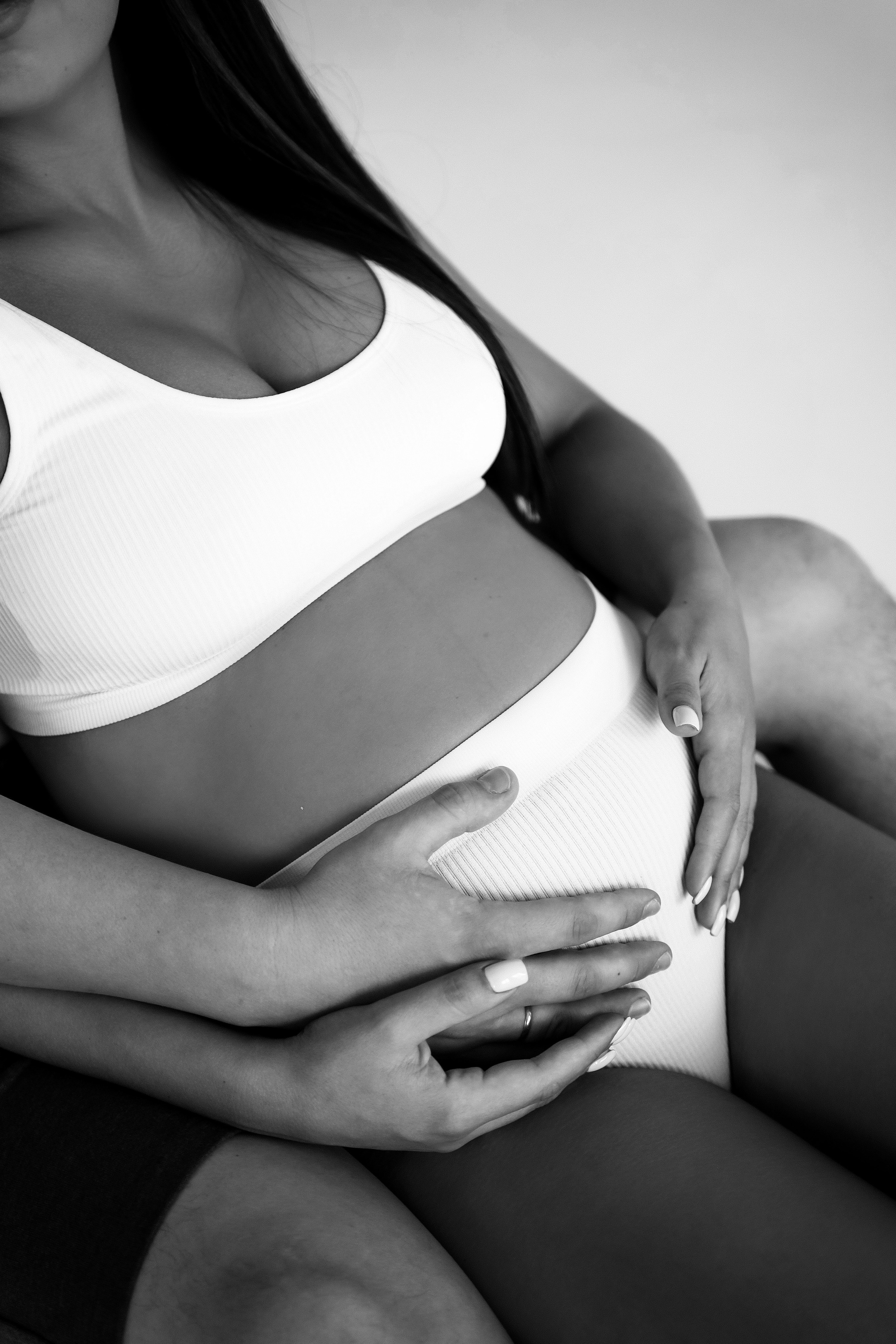 В ожидании 🤍