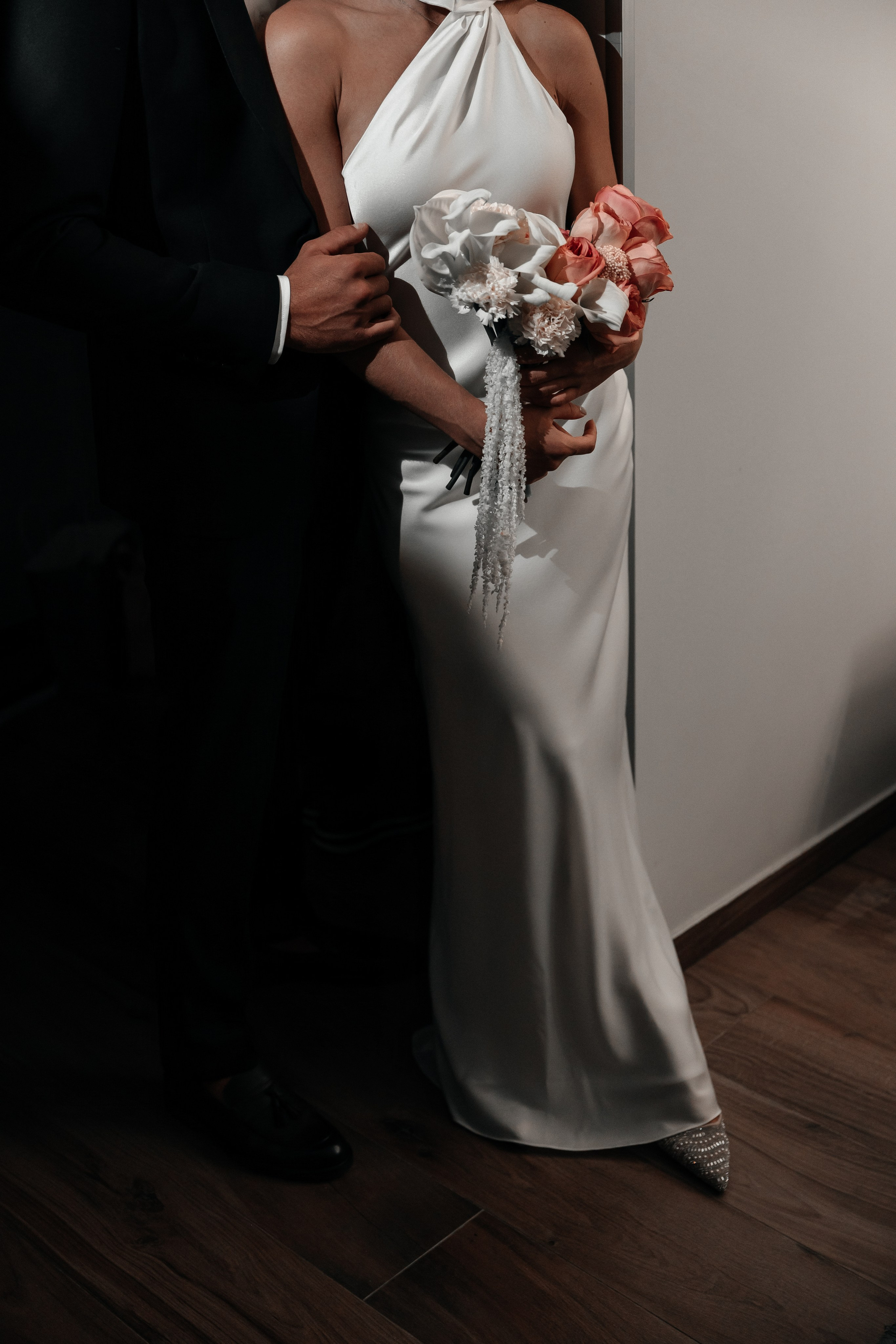 Гриша и Диана. Фотограф Екатерина Бочарникова