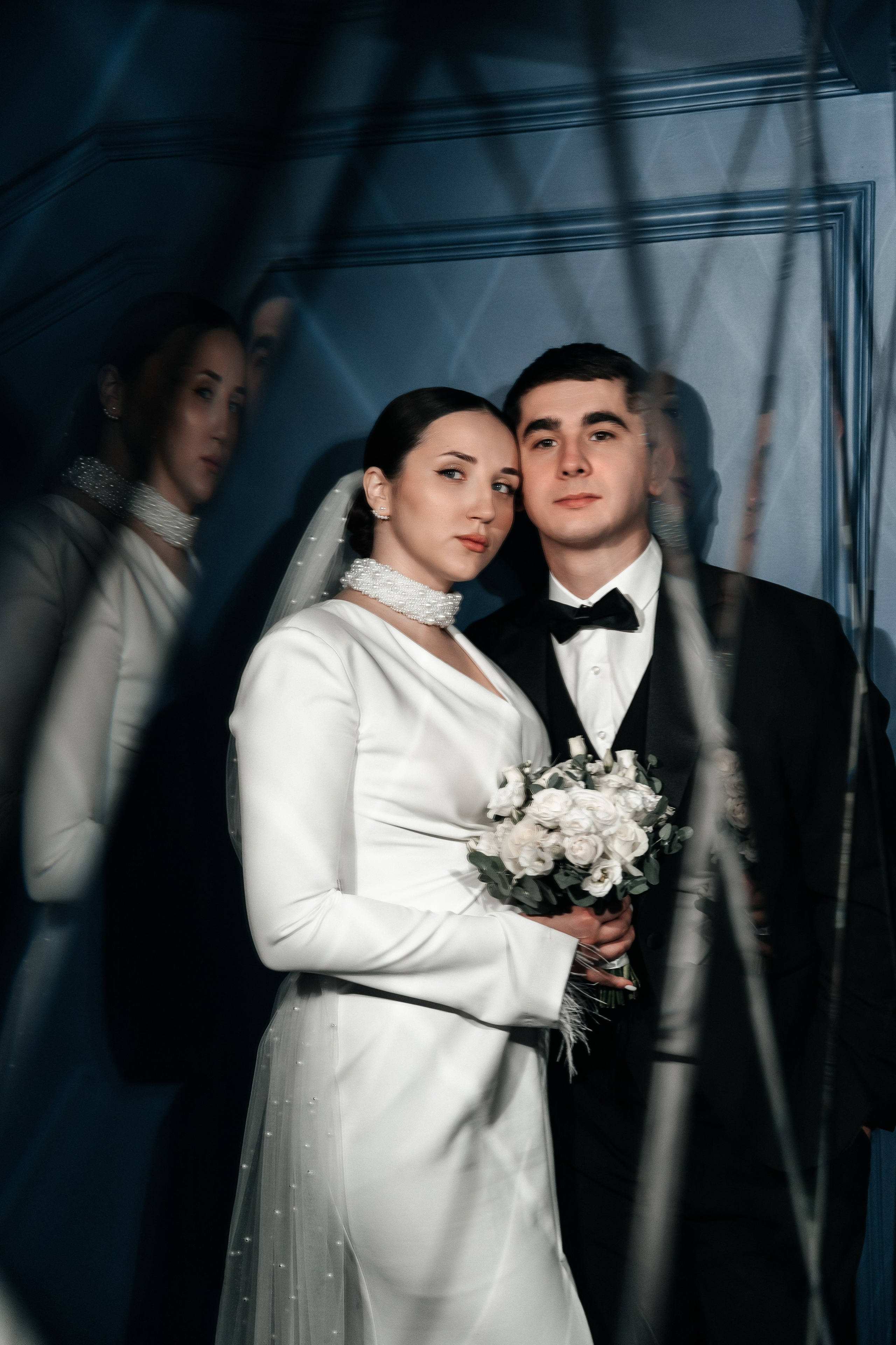 Дмитрий и Екатерина. Отель Роял. Фотограф Екатерина Бочарникова