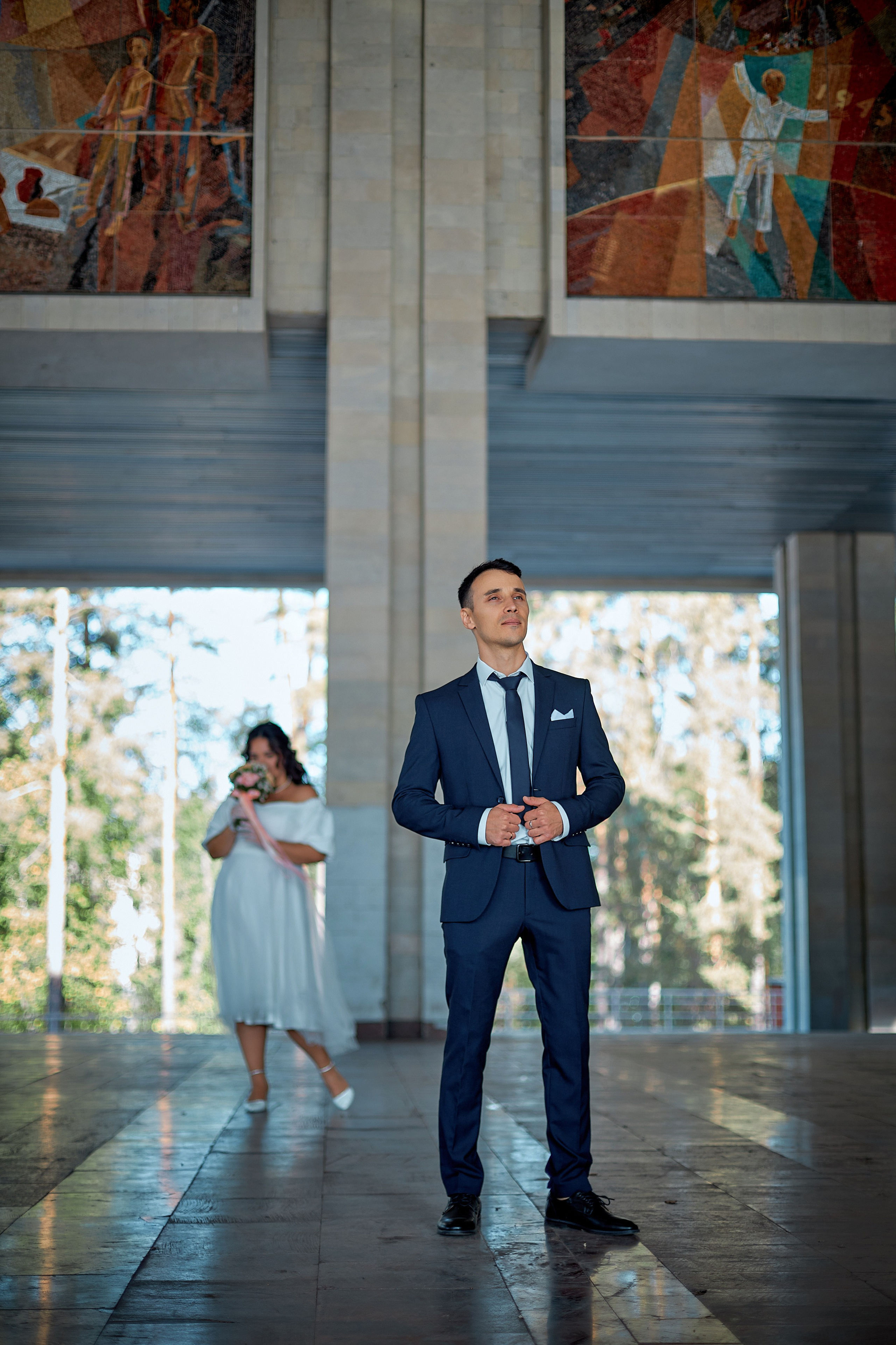 Свадьба. Кудашов Григорий — Фотограф в Самаре и области