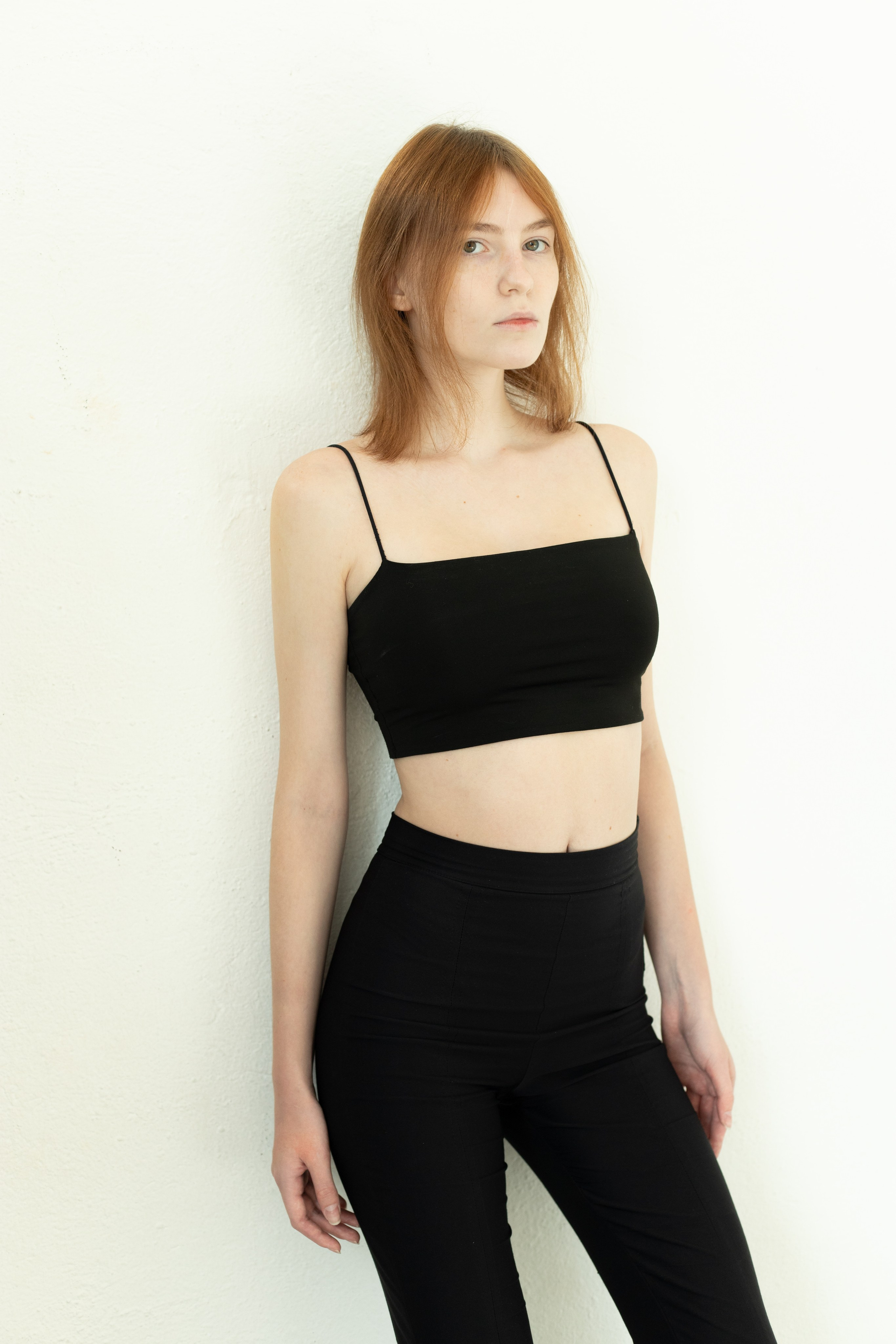 Kattie. Фотограф Москва Дмитрий Курасов