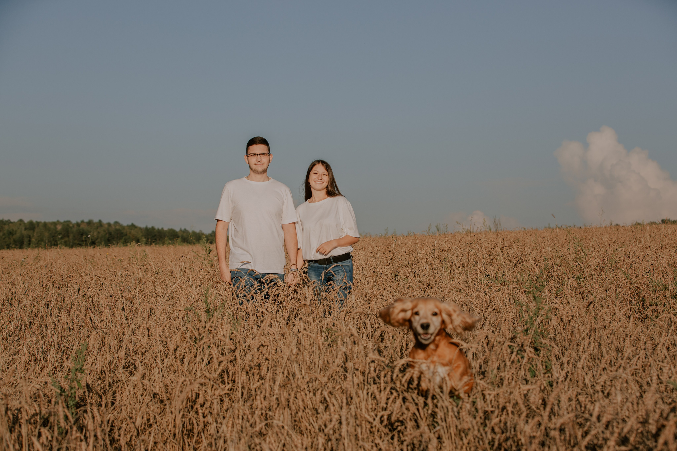 Валерий и Яна. Свадебный фотограф