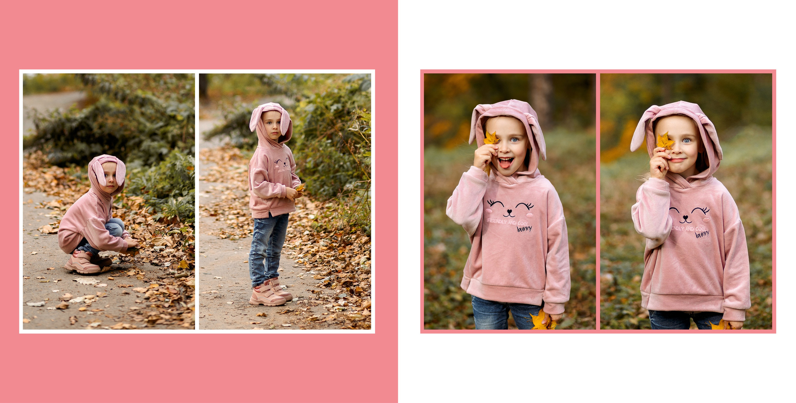 Варвара 6 лет