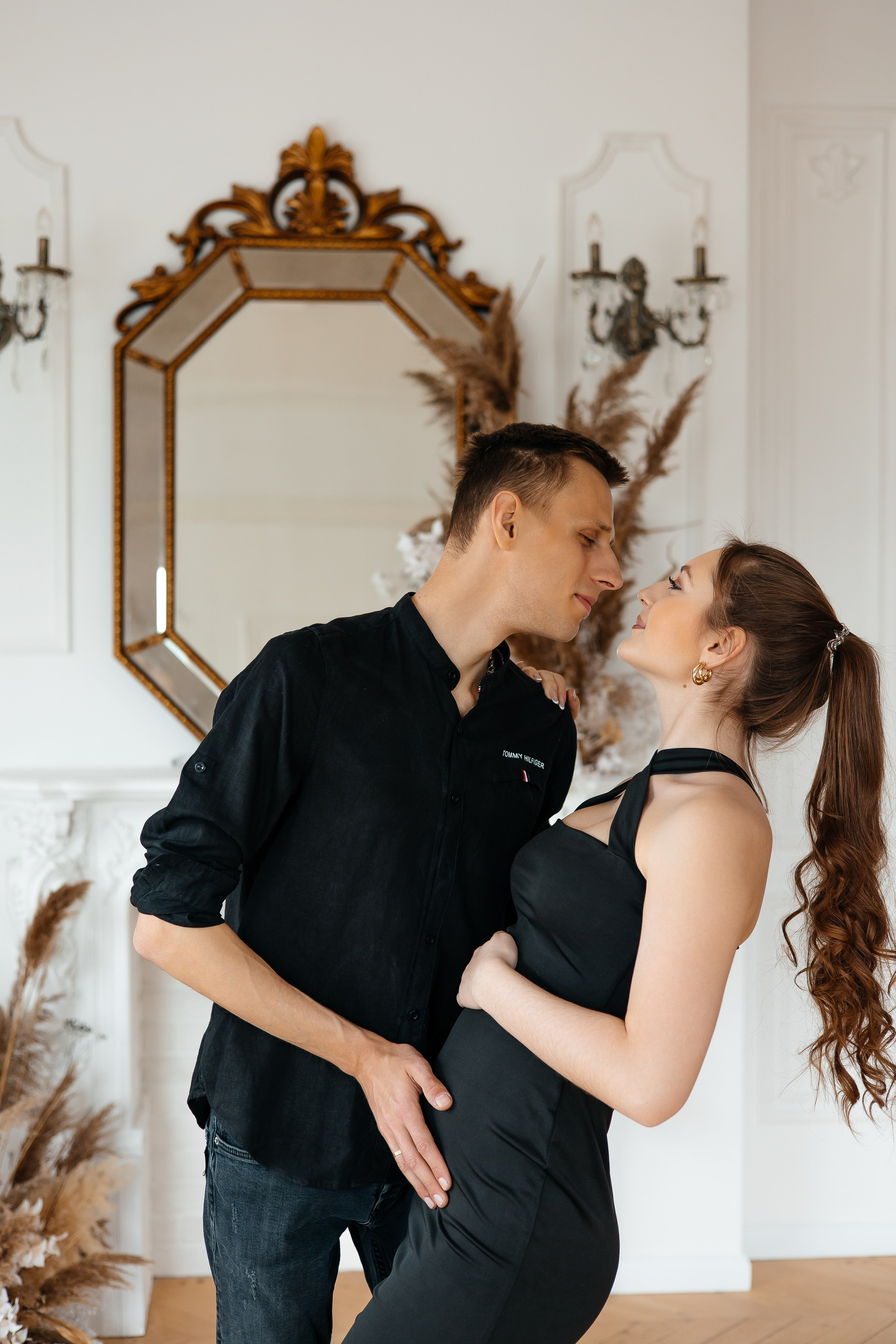 Валерия и Геннадий. Фотограф Пенза Марина Арбузова |свадебный и семейный фотограф