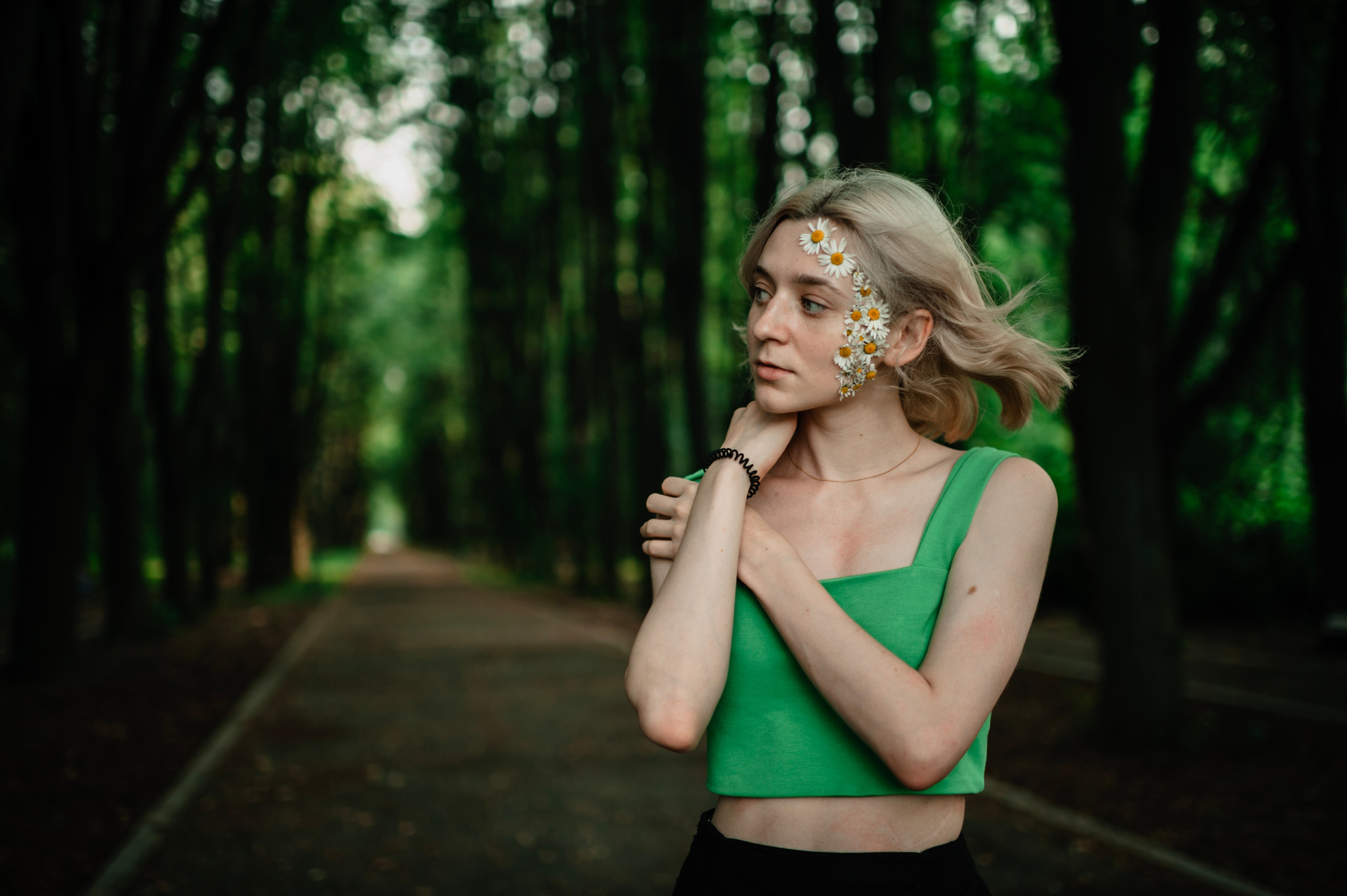 Portraits. Фотограф Илья Фомин | Классика жанра