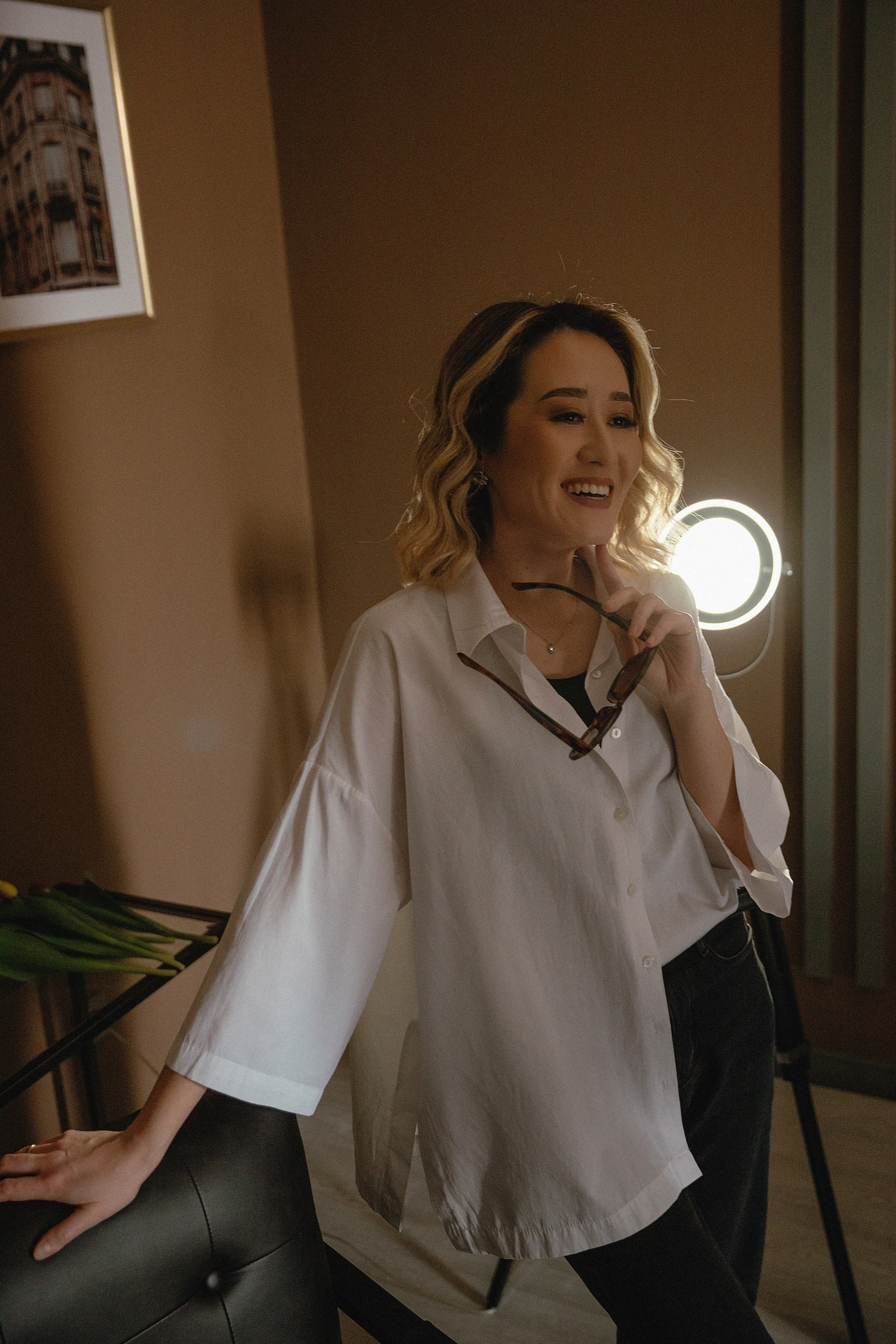 Фотосессия Нурбану в фотостудии LightHub. Свадебный, семейный и портретный фотограф в Алматы, Костанай