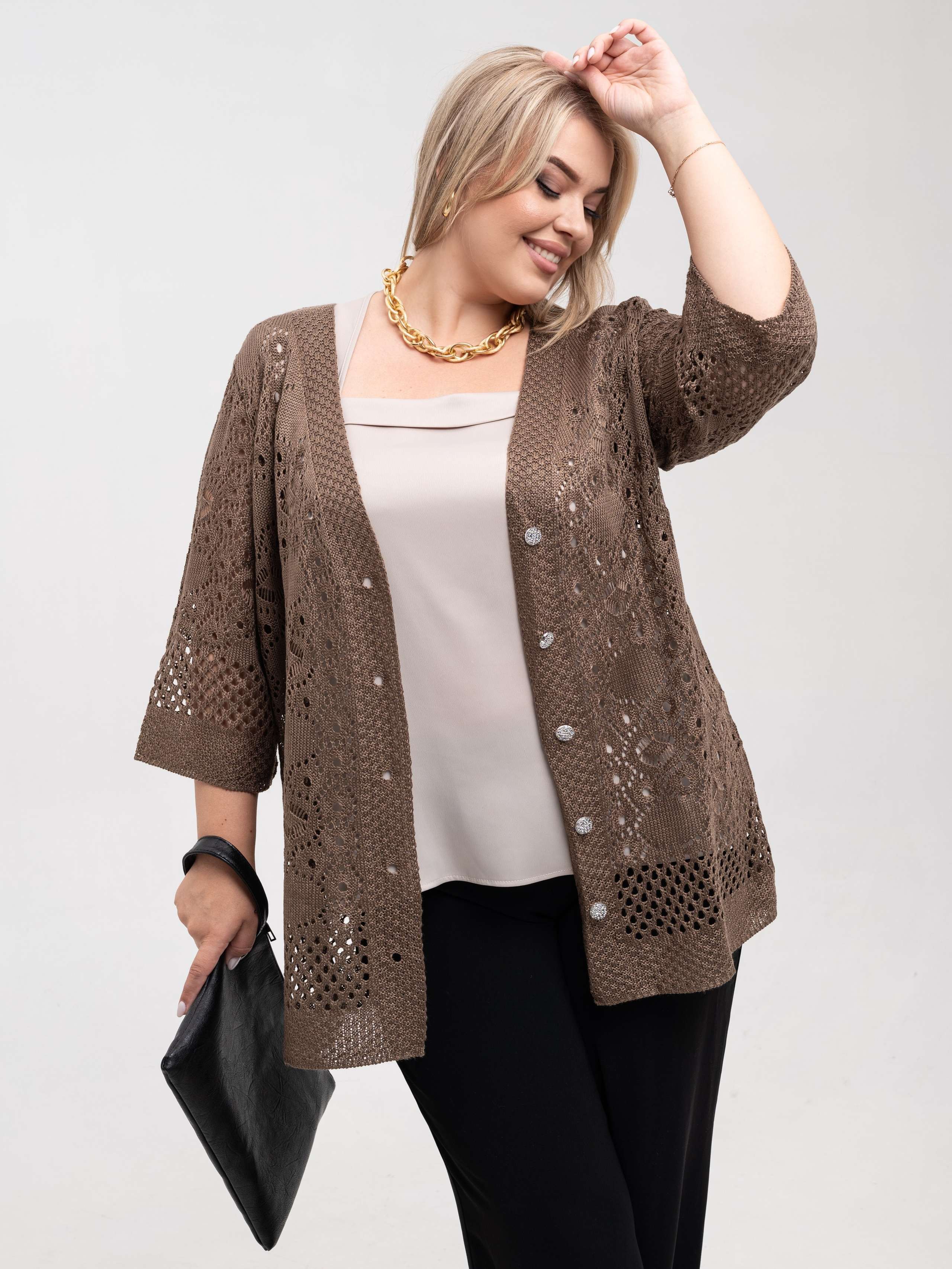 Кардиганы. Предметный фотограф, фото для маркетплейсов Пятигорск, КМВ