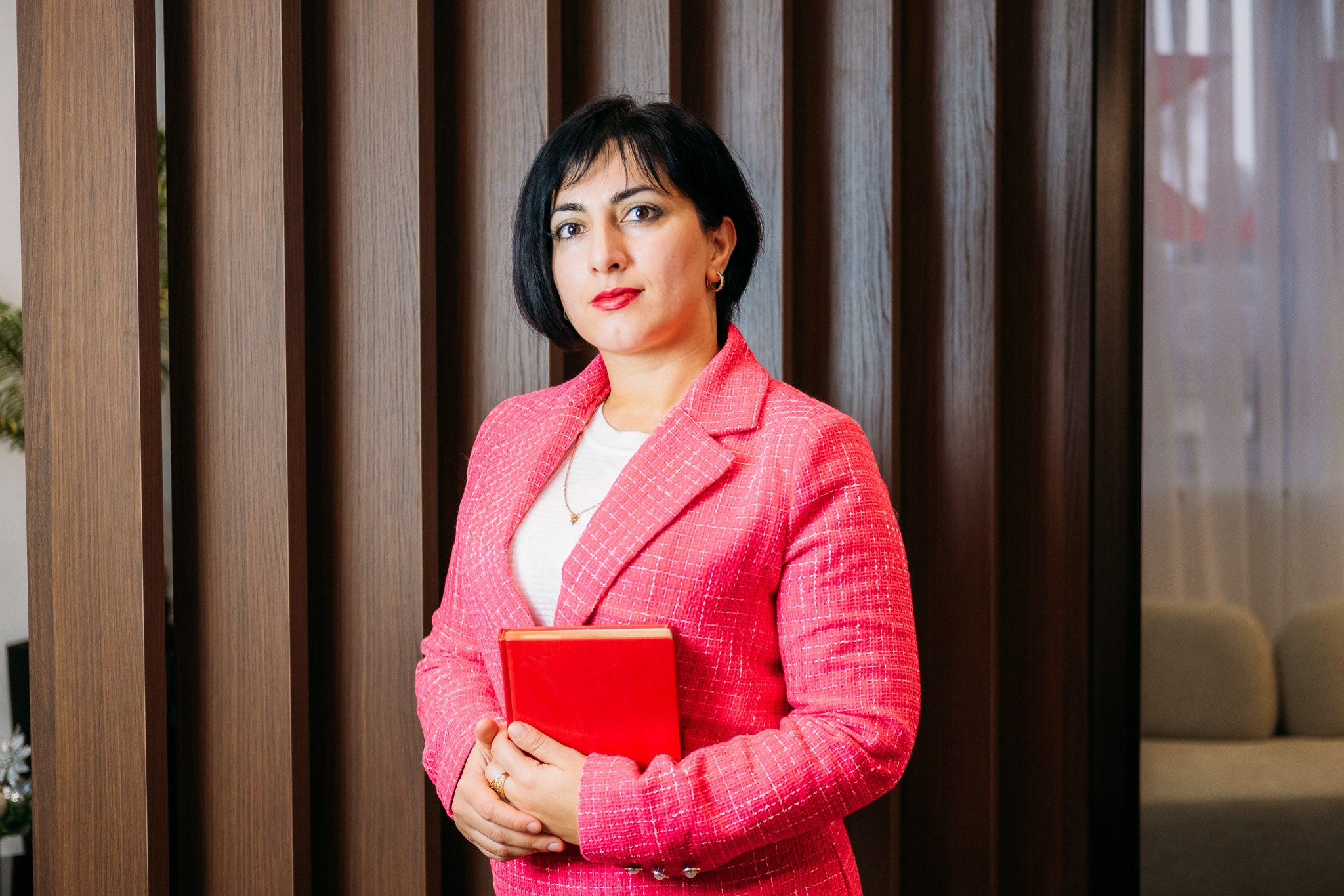 Корпоративная съёмка. Фотограф в Иркутске Анна Мирошникова