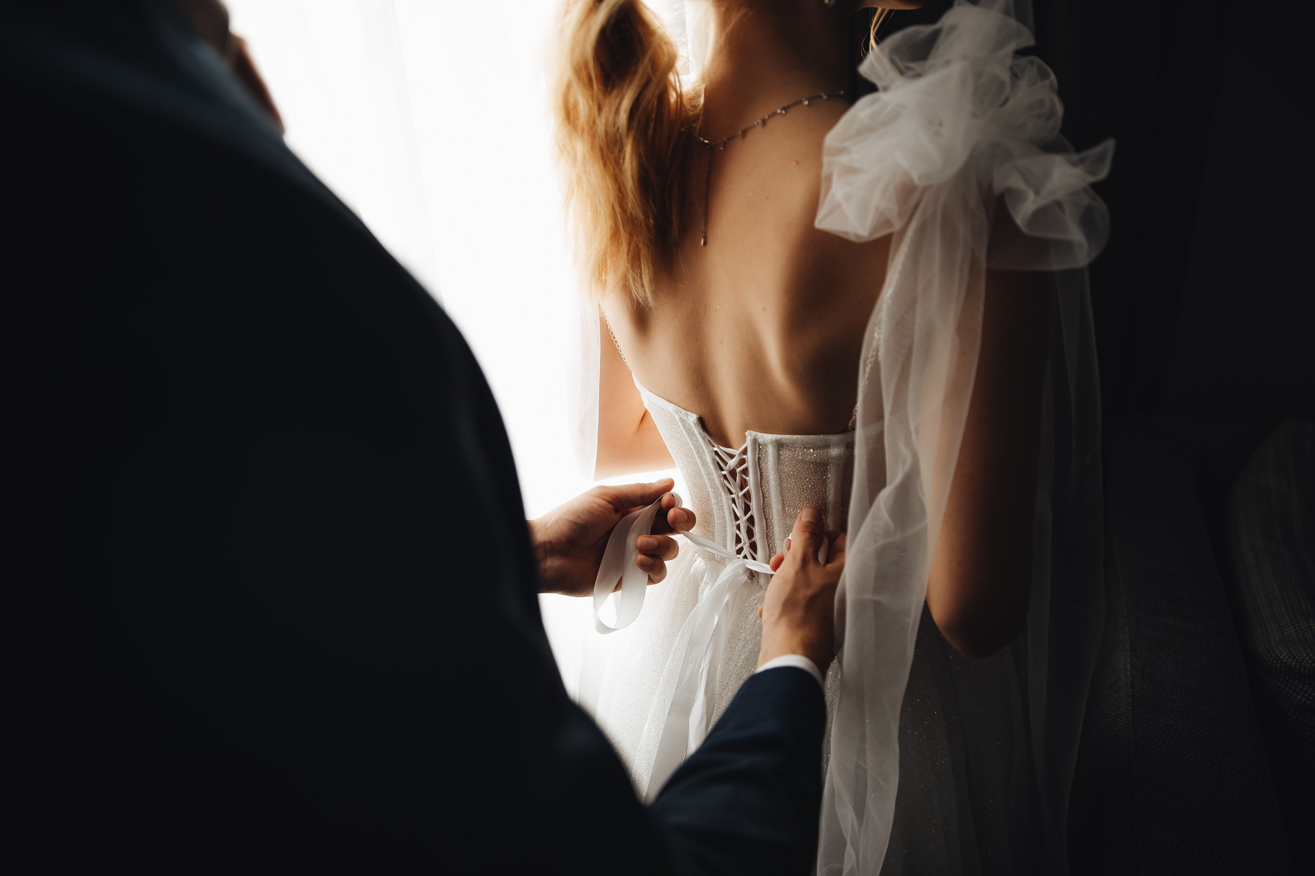 Екатерина & Николай. Фотограф Нижний Новгород Кристина Швецова