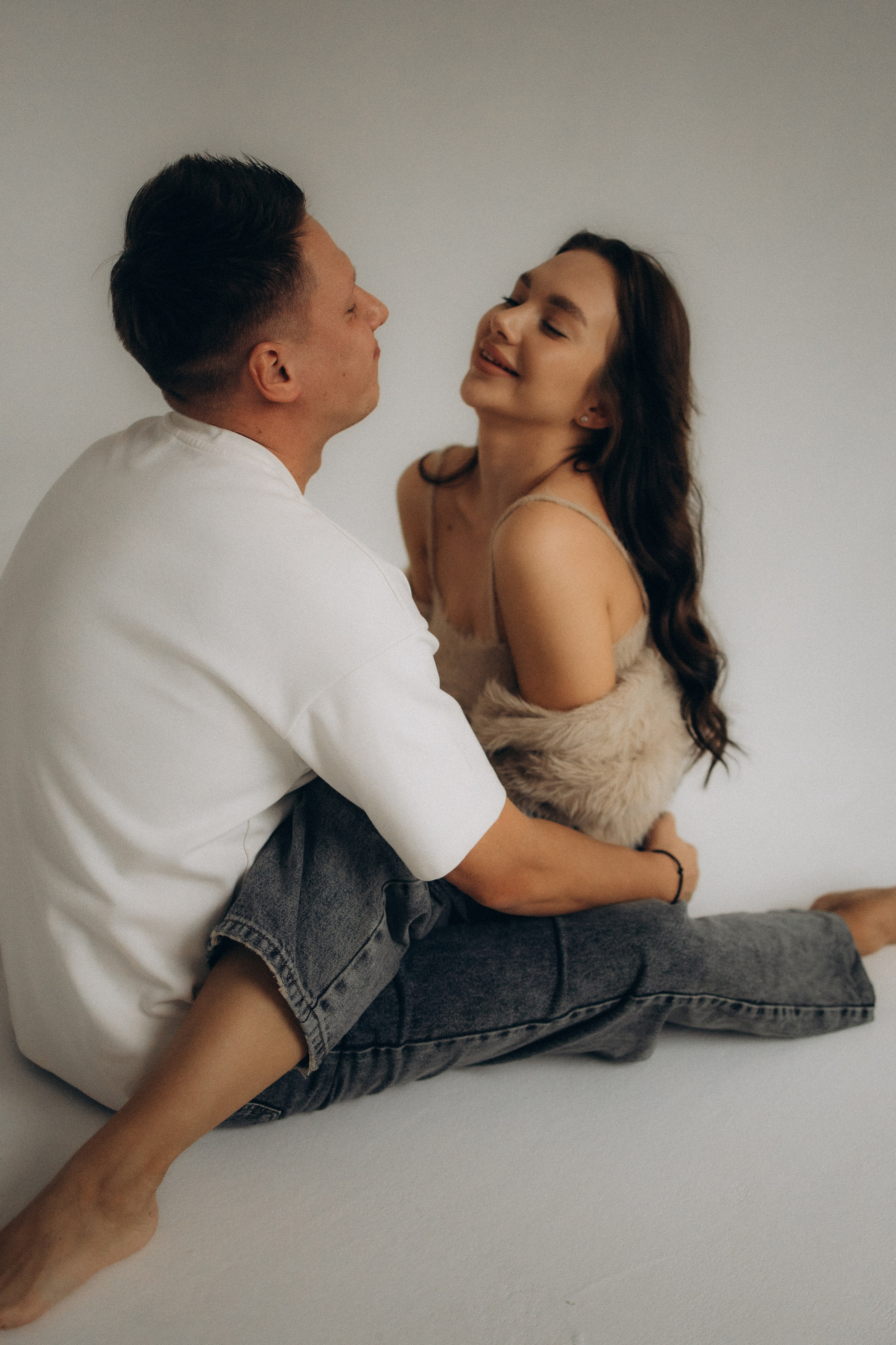 Влюбленные пары. Фотограф с Балашихе и Москве Анжелика Сафонова