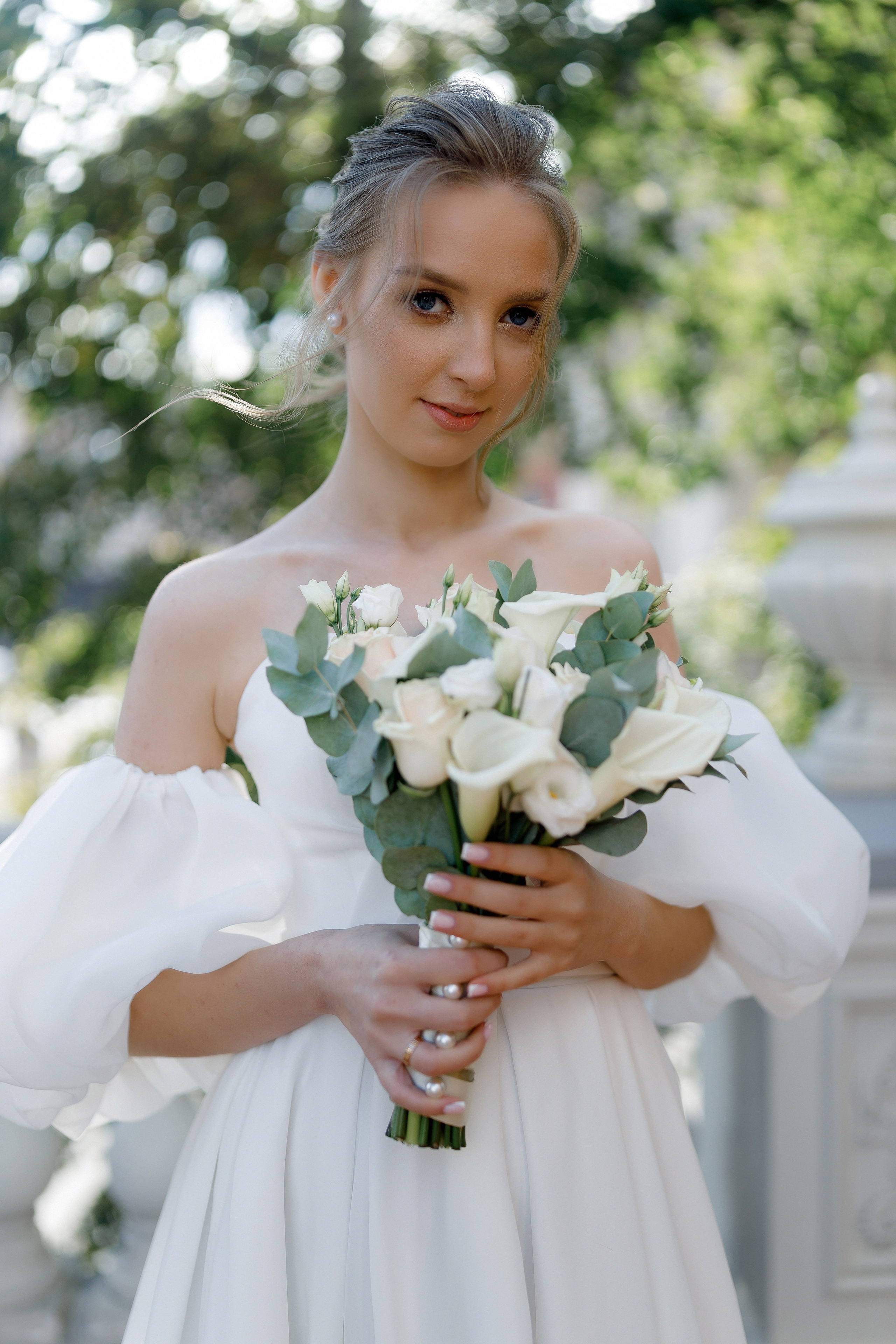 Арина и Влад. Свадебный и семейный фотограф в Казани и Волжске