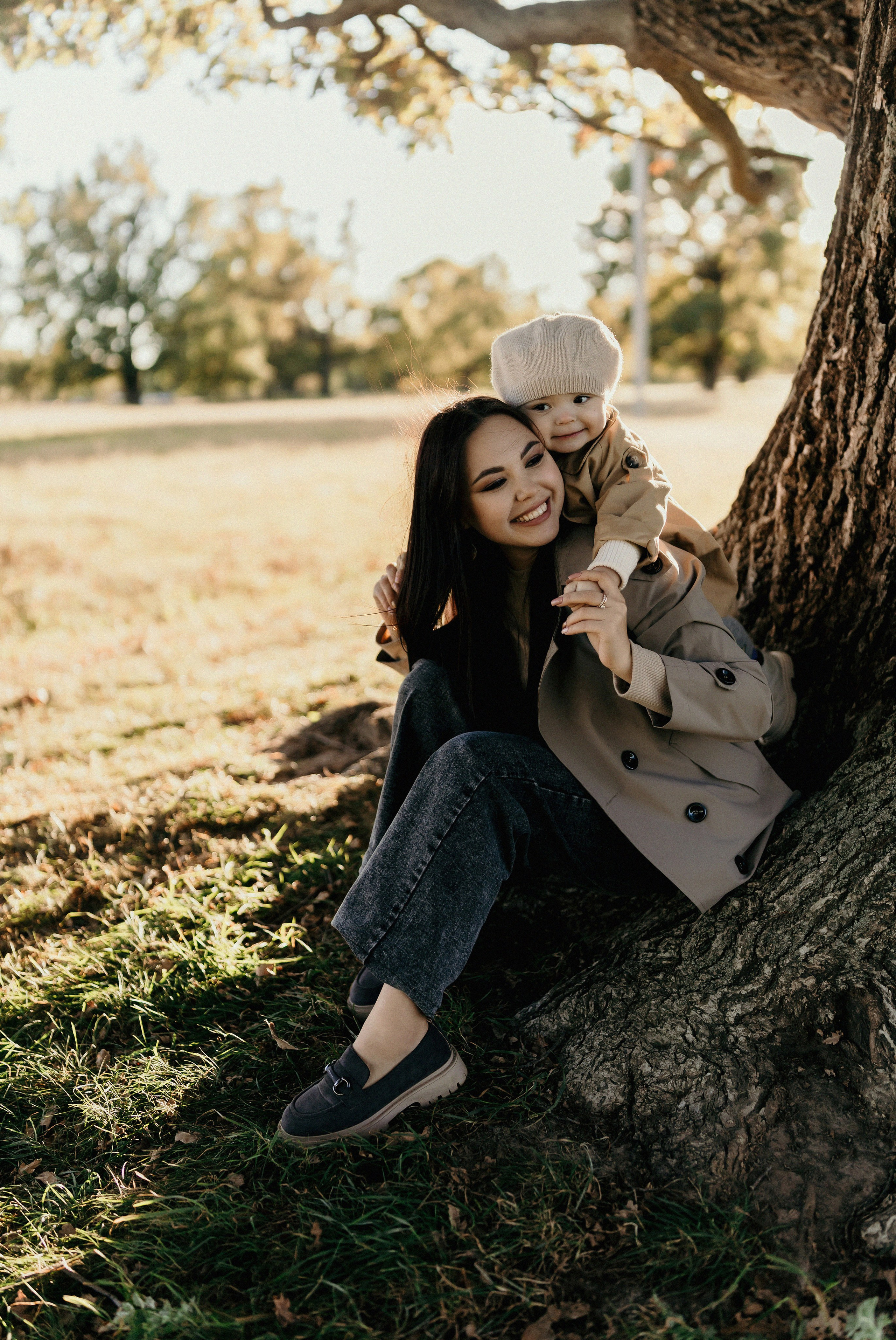 Карина и Каролина. Свадебный и семейный фотограф в Казани и Волжске