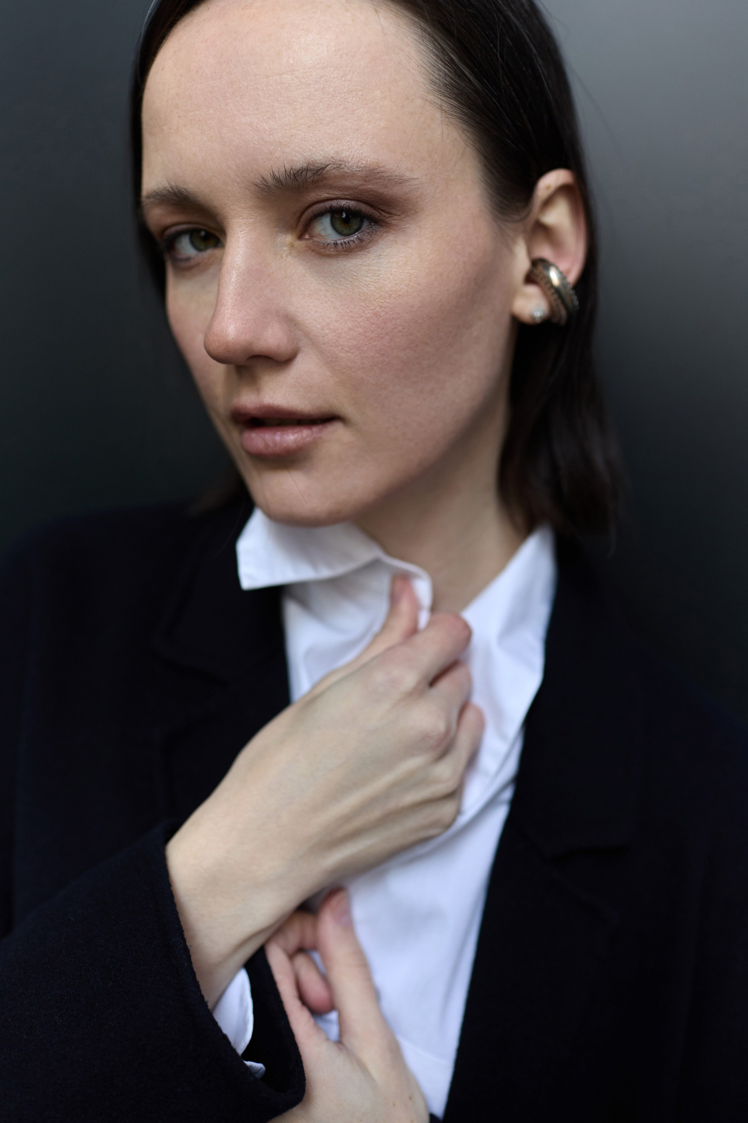 ALINA. Фотограф Мария Сивохина