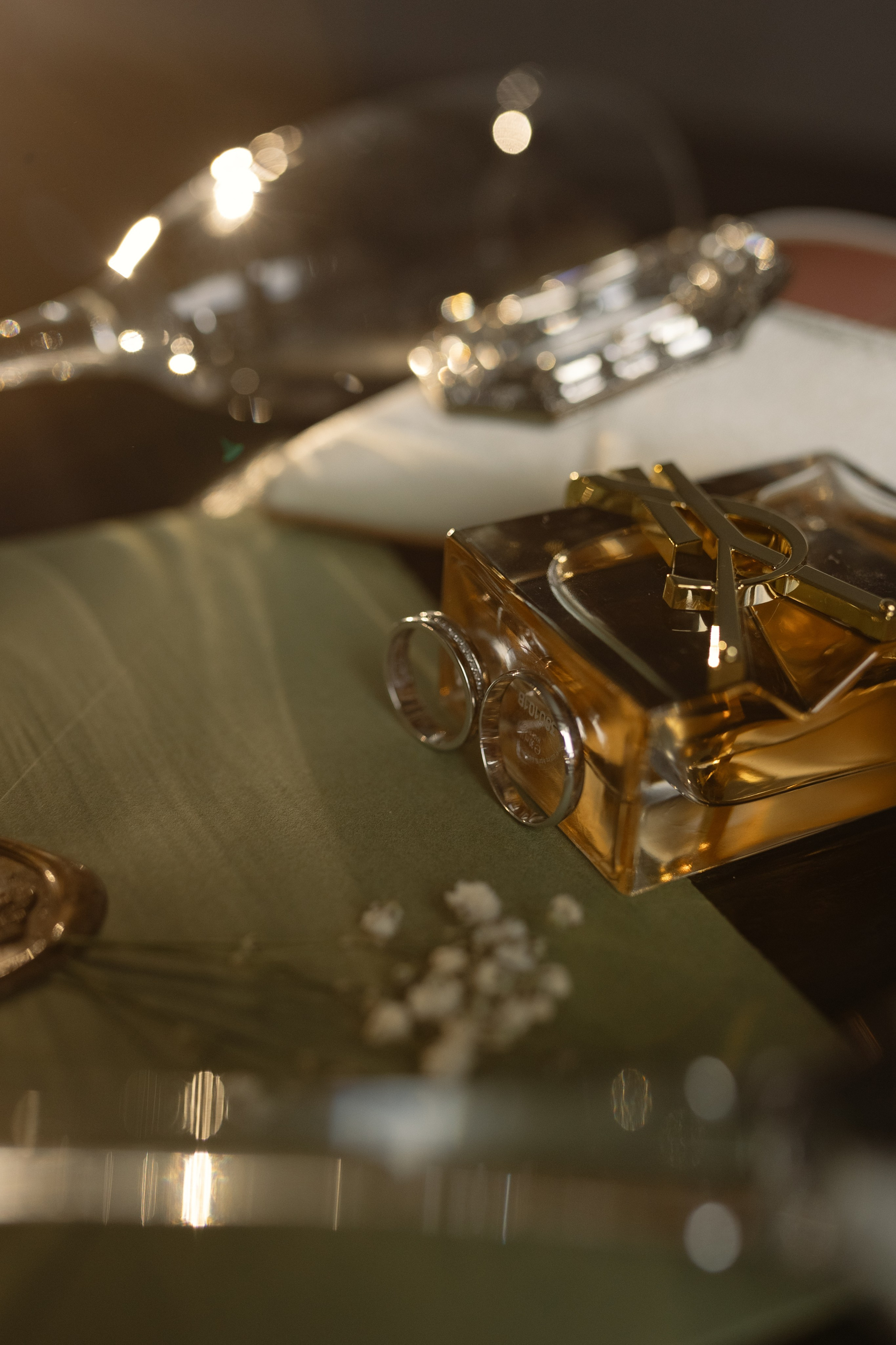 Алина и Андрей. Свадебный фотограф Курск Максим Ноздрачев