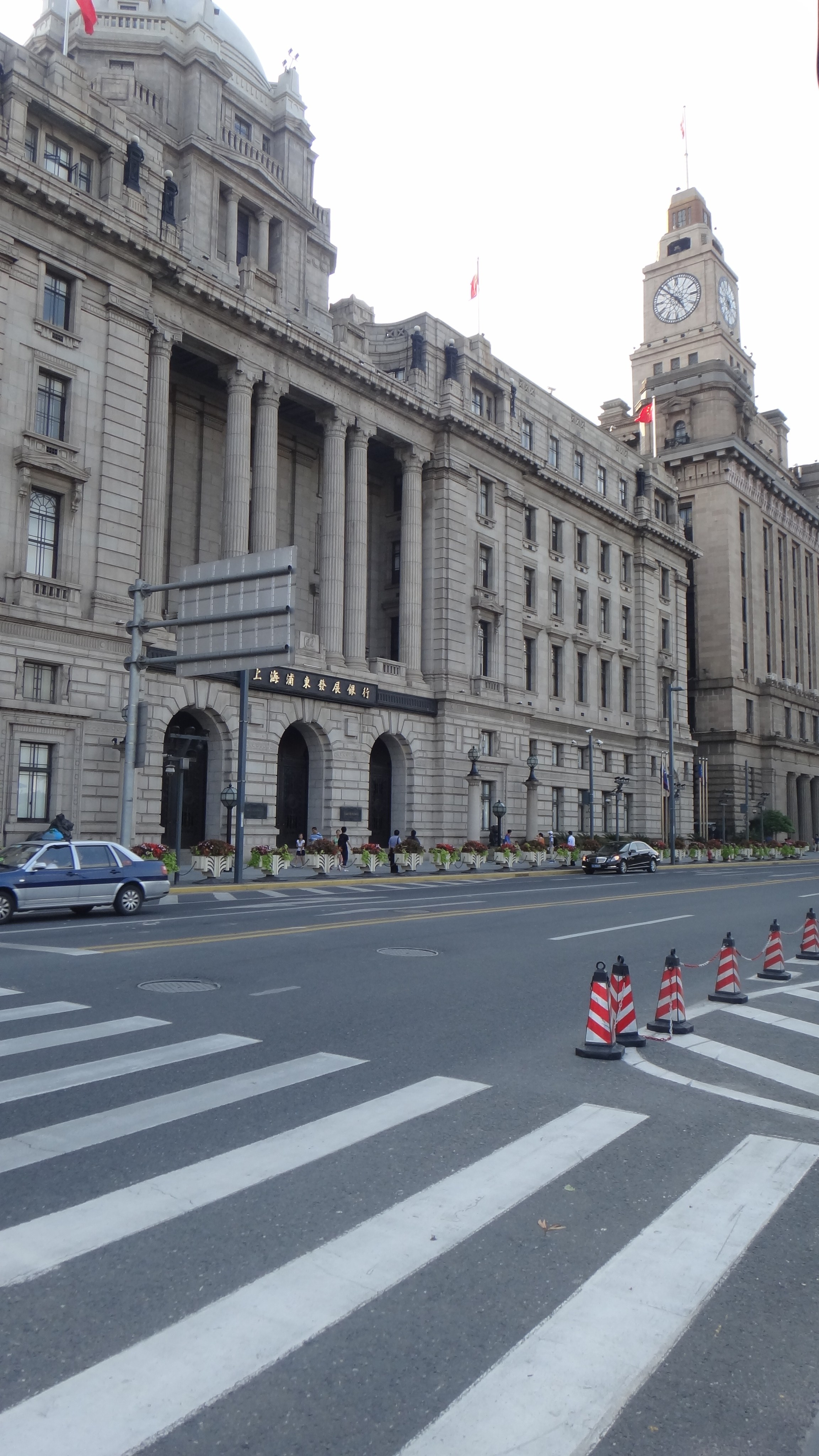 Shanghai, China. Andrey Filippov Photographer