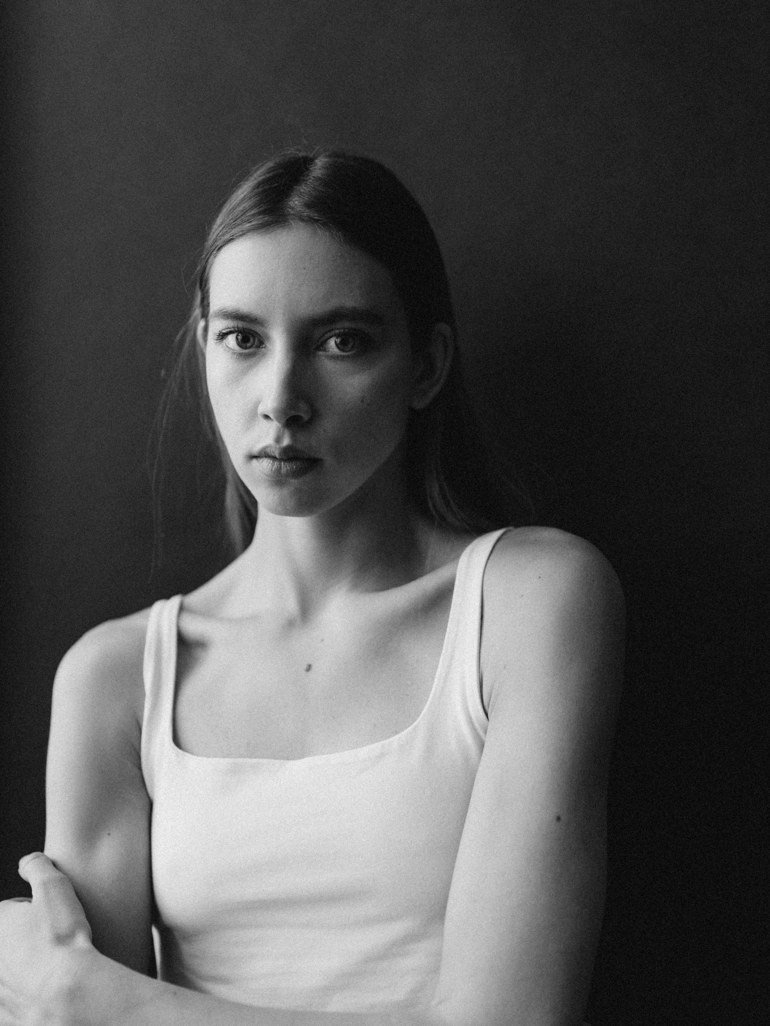 Сенча и Даша. Фотограф-анималист в Москве Кириллова Татьяна