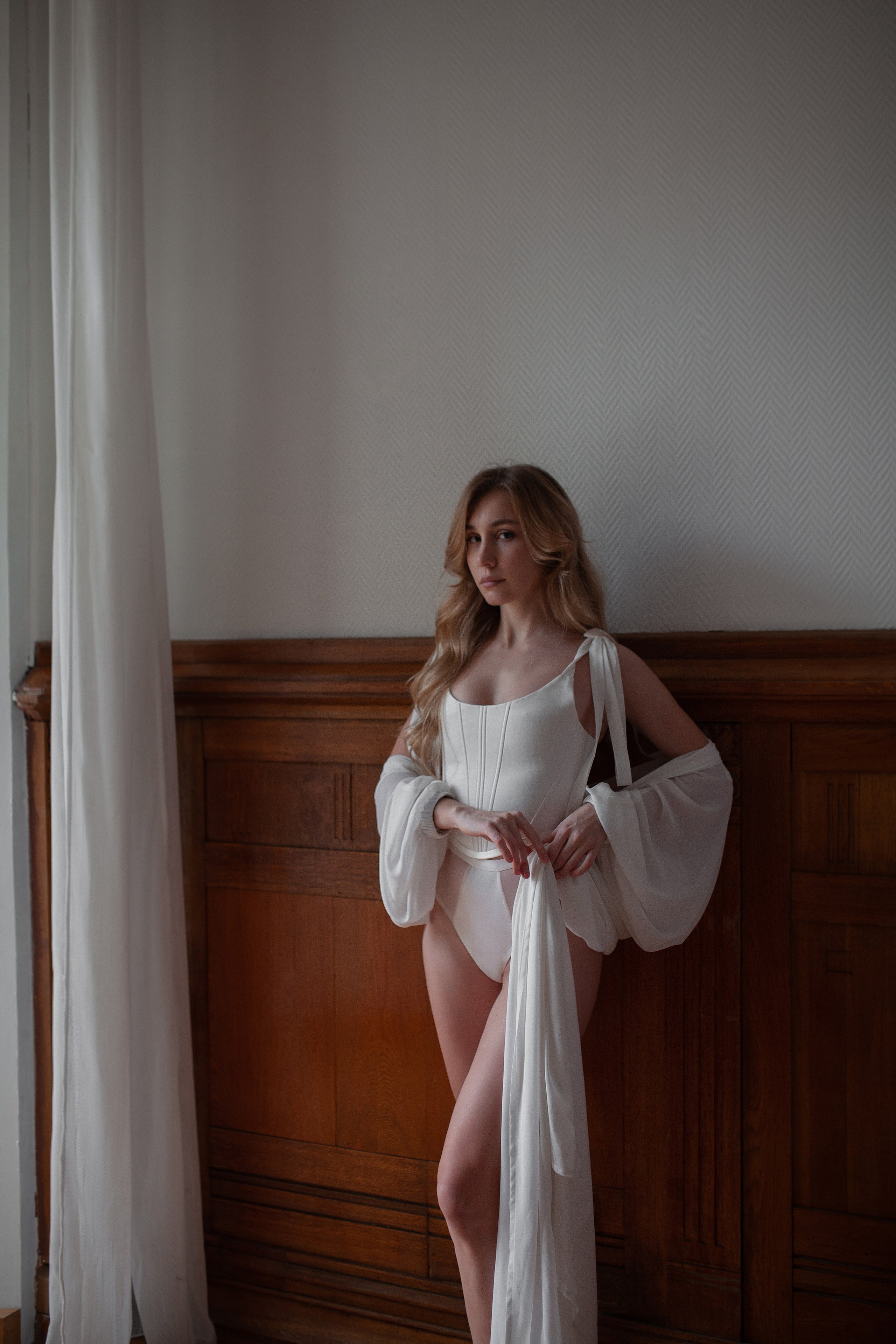 Аля. Лиза Бродская — фотограф в Москве