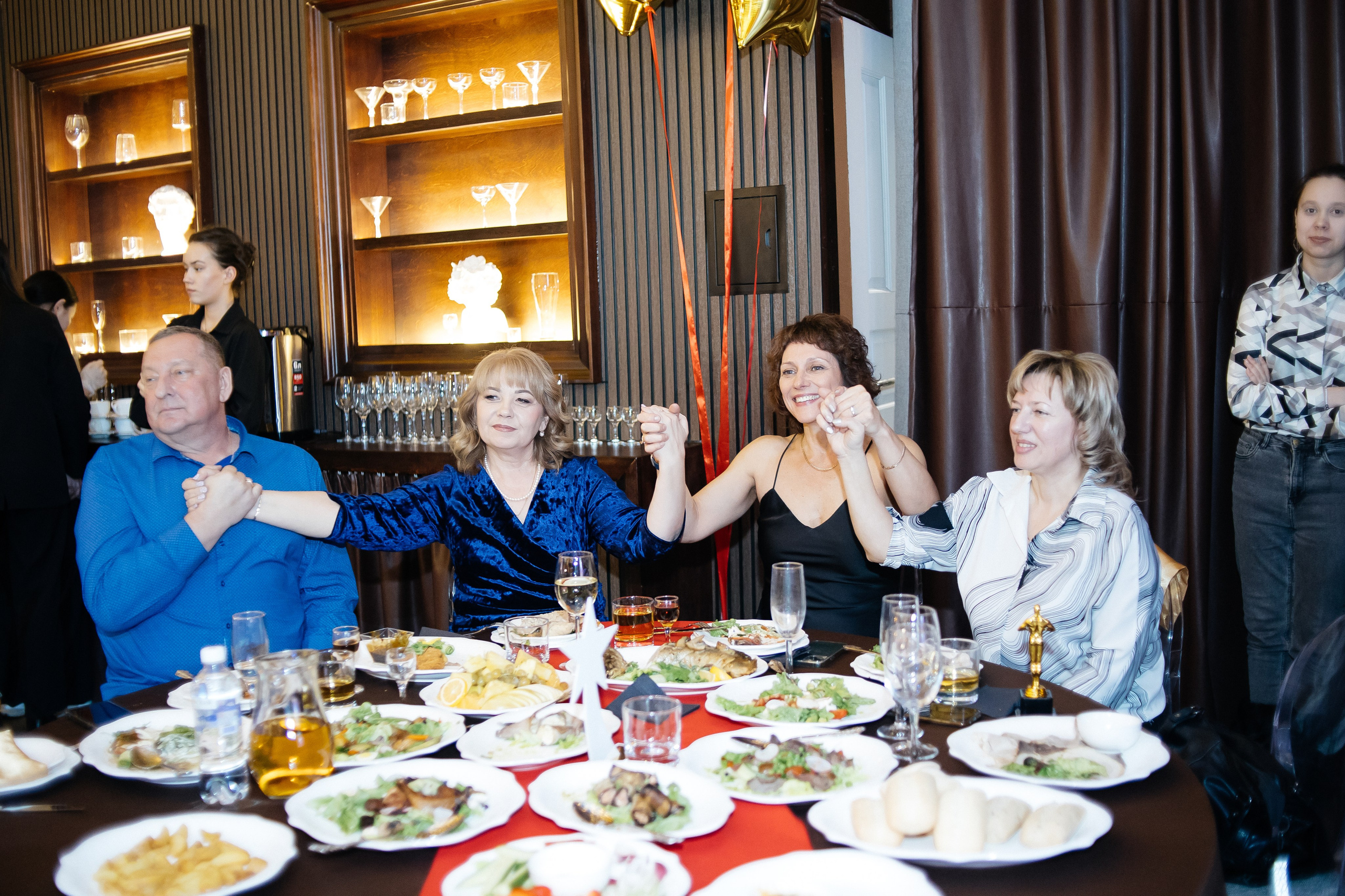 Юбилей. Фотограф в Иркутске