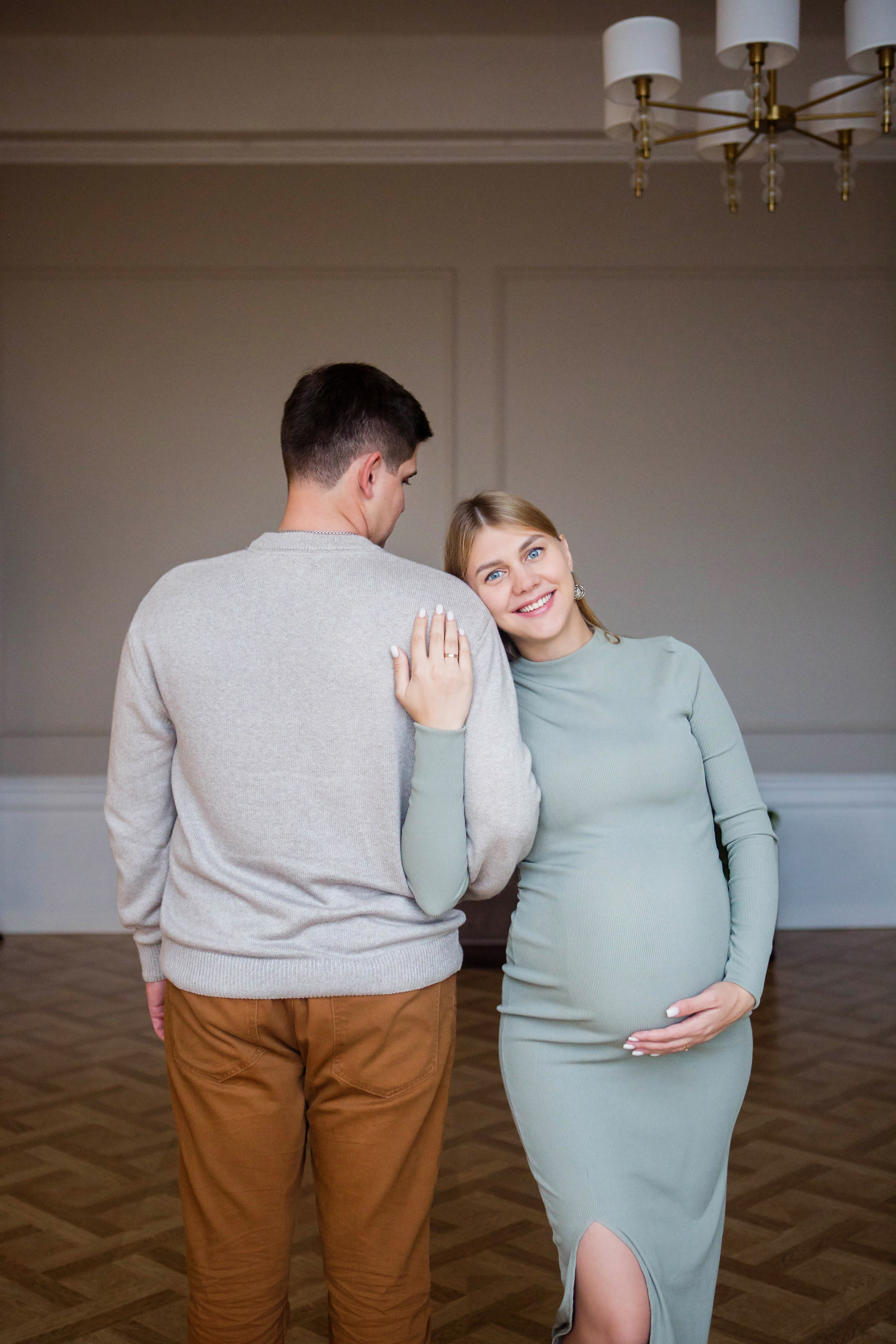 Дарья. Фотостудия «Богемия». Свадебный семейный и детский фотограф в Краснодаре Карина Федоровская