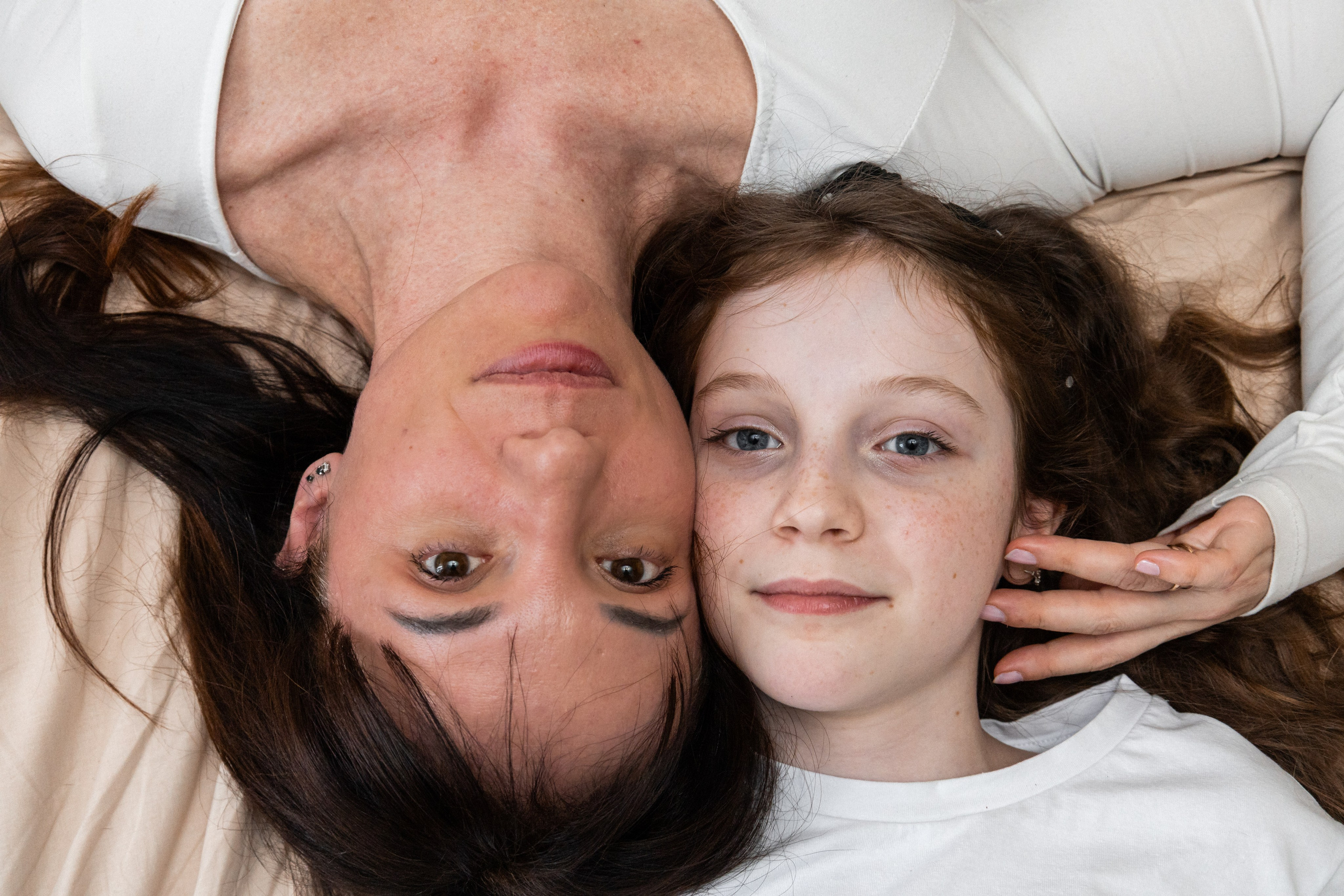 Портрет. Портретный фотограф в Санкт-Петербурге Александра Гугина