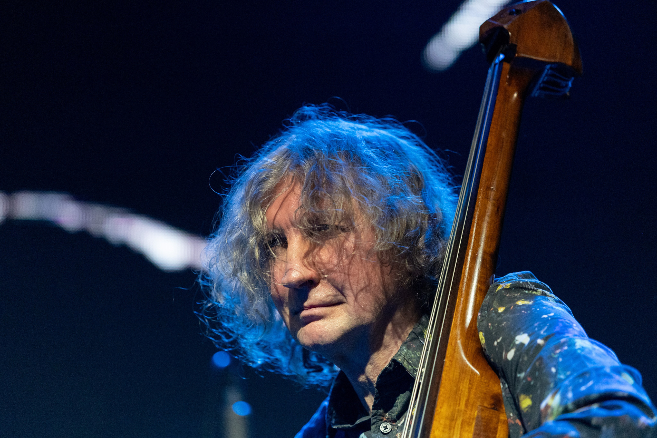 АукцЫон 27.02.2026. Портретный фотограф в Санкт-Петербурге Вадим Корнеев