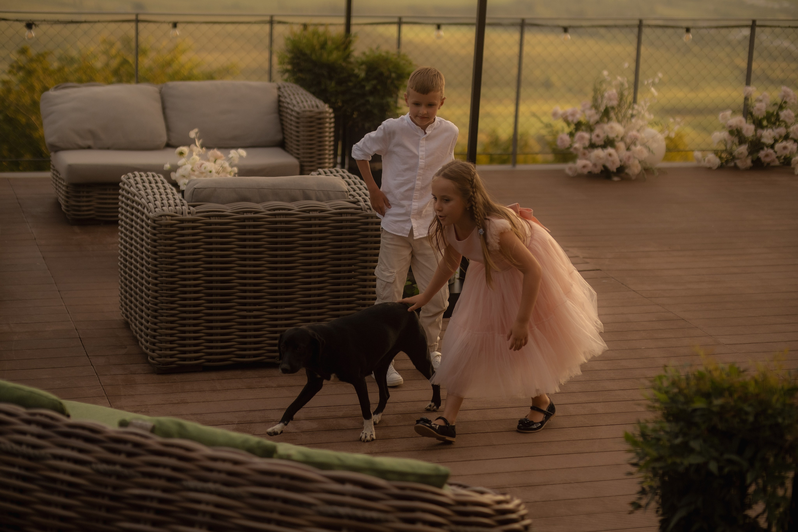 Georgia: Dreams About. Сентиментальная свадебная фотография