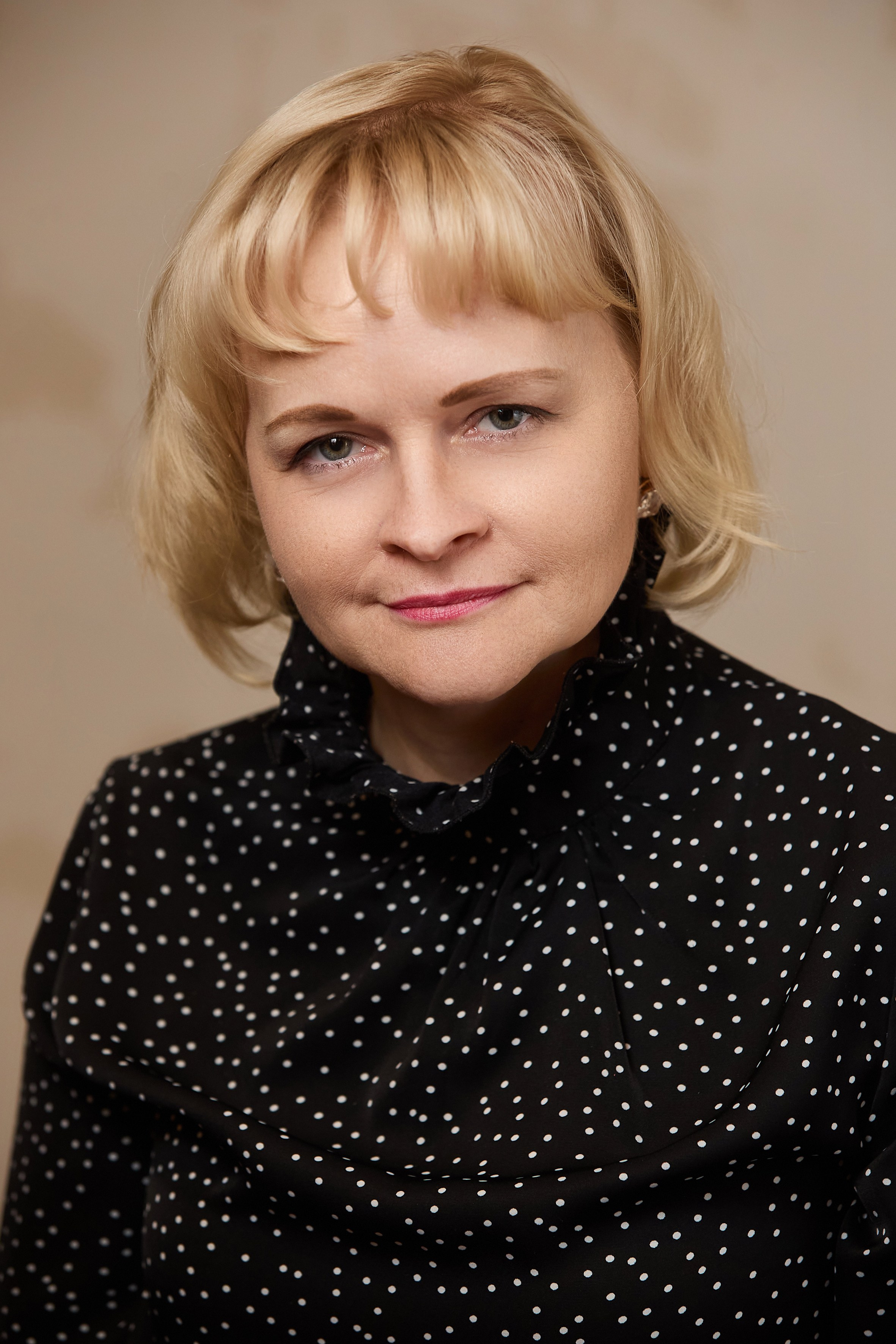 Женское/Неженское дело — ТПП