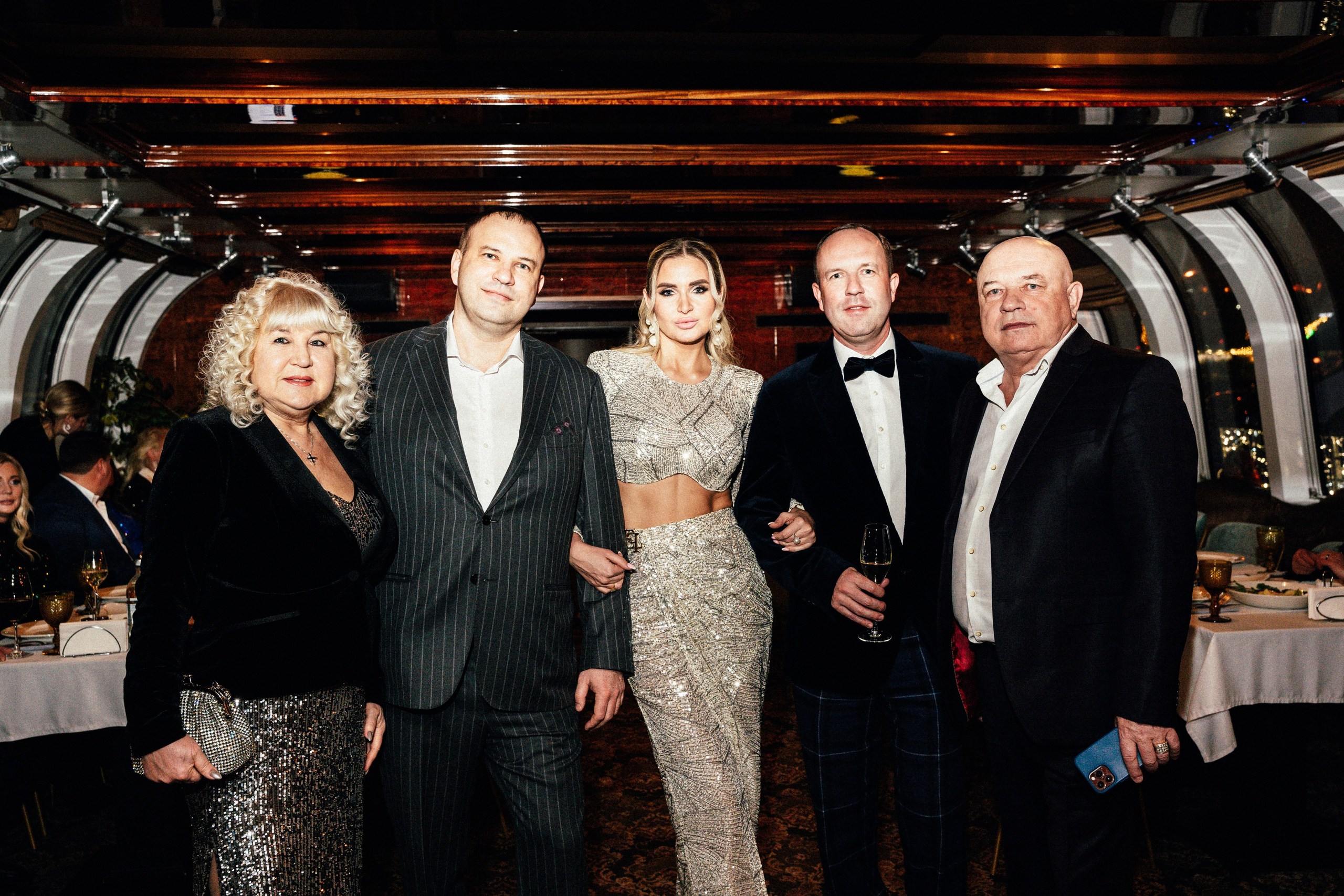 Корпоратив Erwin Река. Портретный и репортажный фотограф