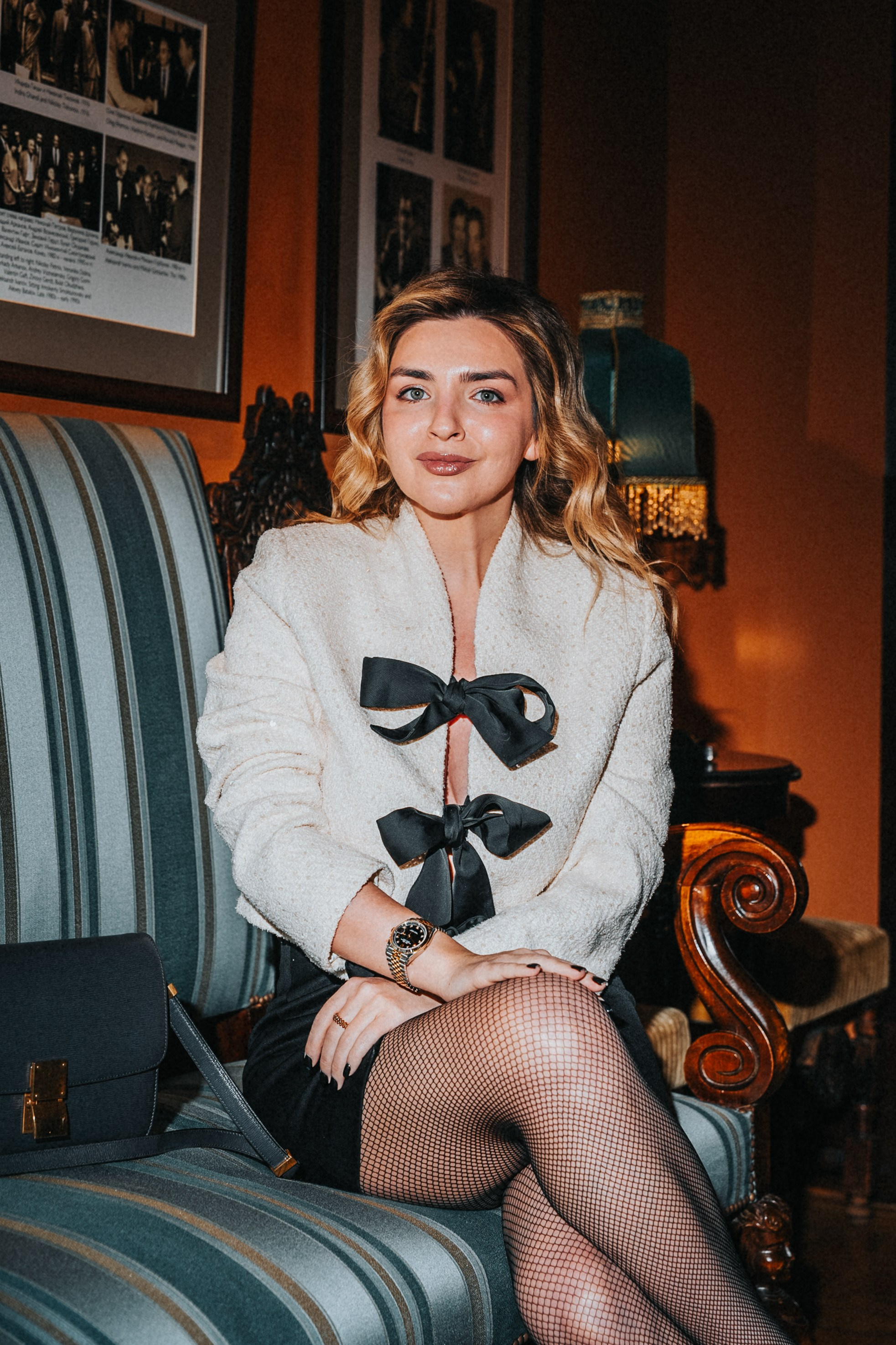 Ксения. Портретный и репортажный фотограф