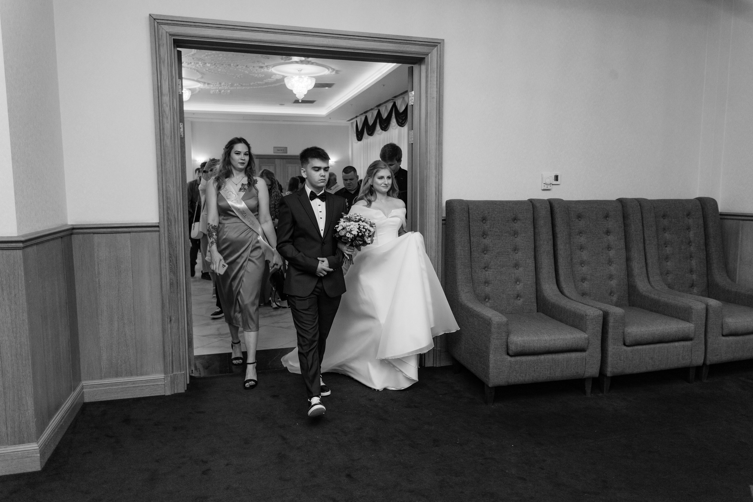 Варвара и Тимур. Свадебный и семейный фотограф в Новокузнецке Светлана Числова