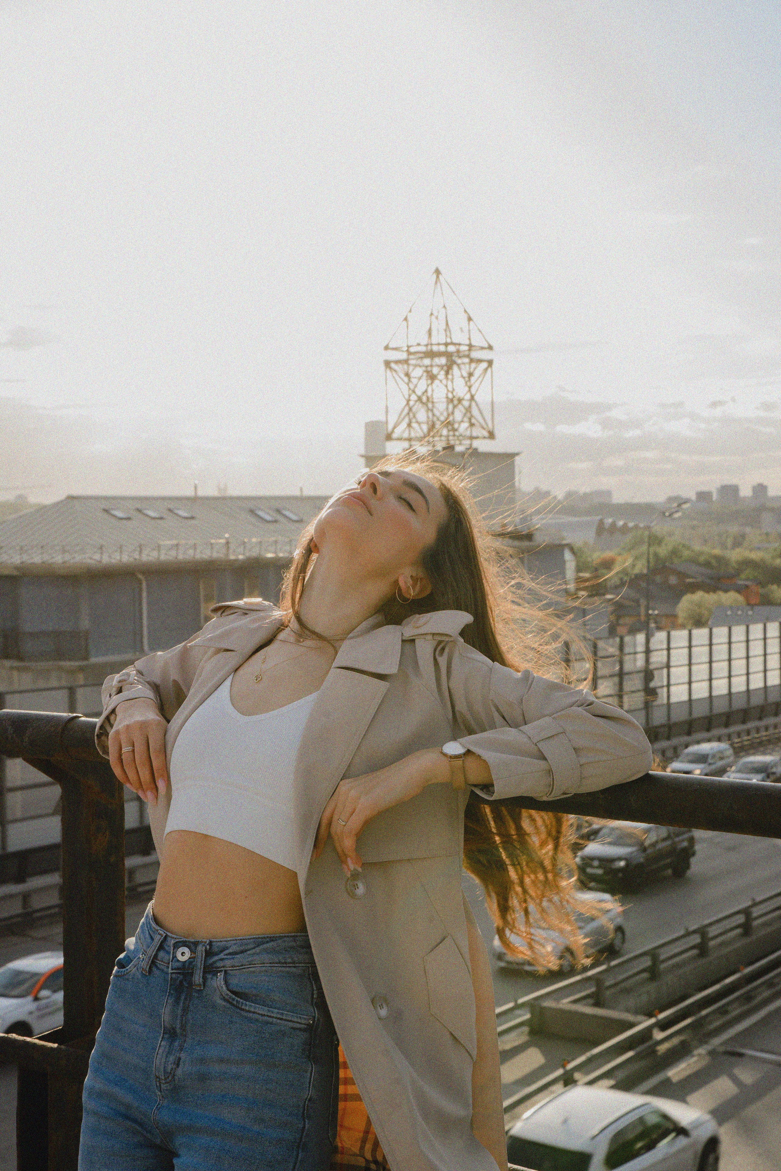 Влад & Анна. Фотограф Алина Синицина