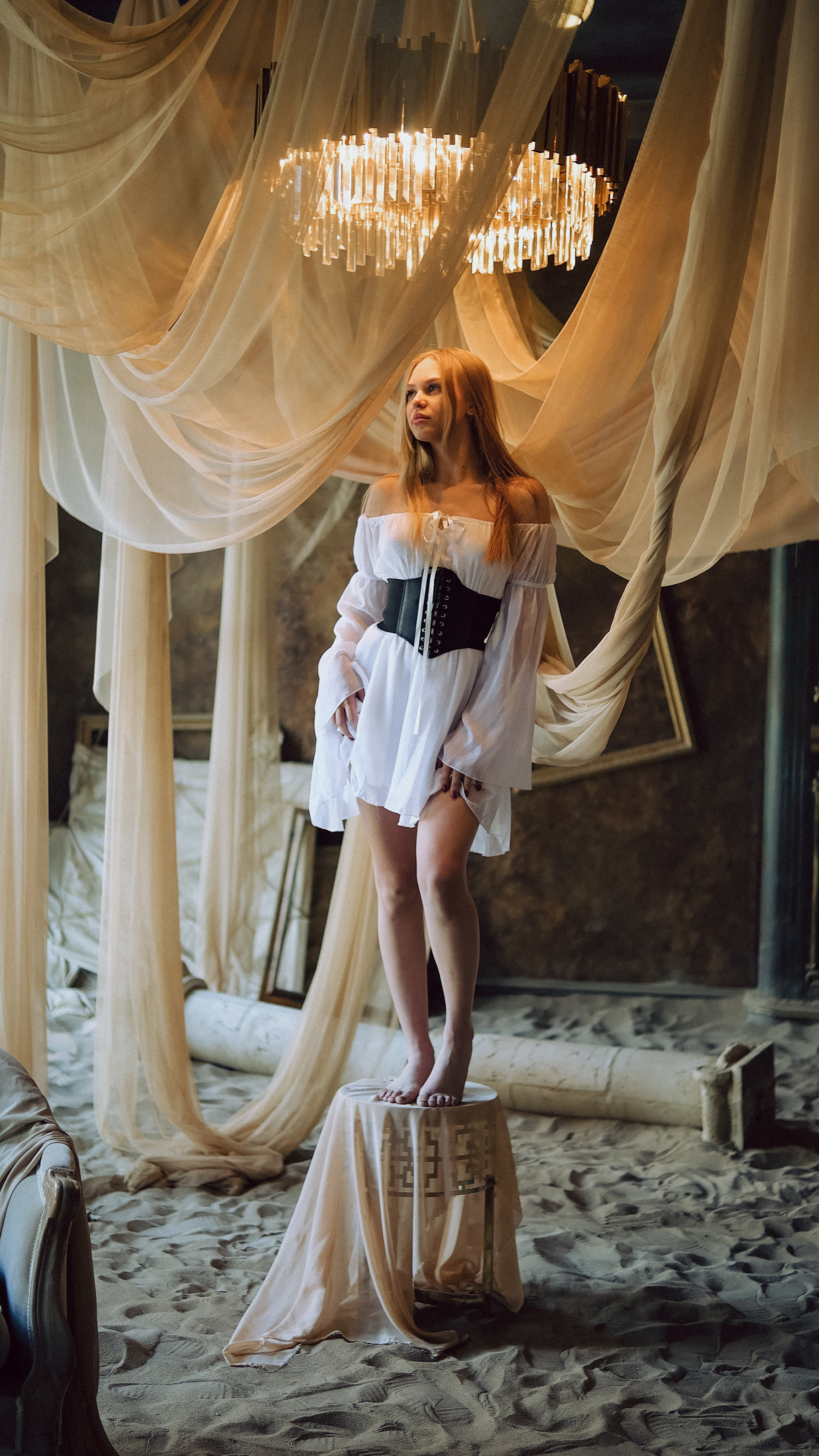 Лина. Phdkvmr.ru