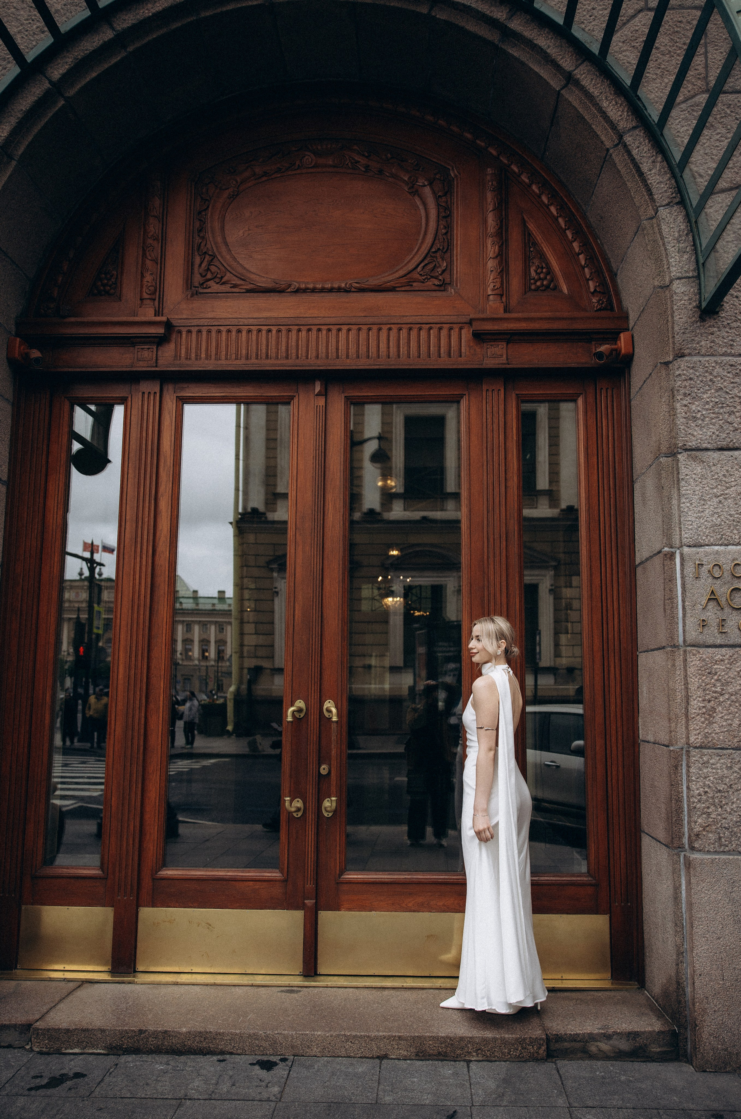 Эвелина & Жора. Phdkvmr.ru