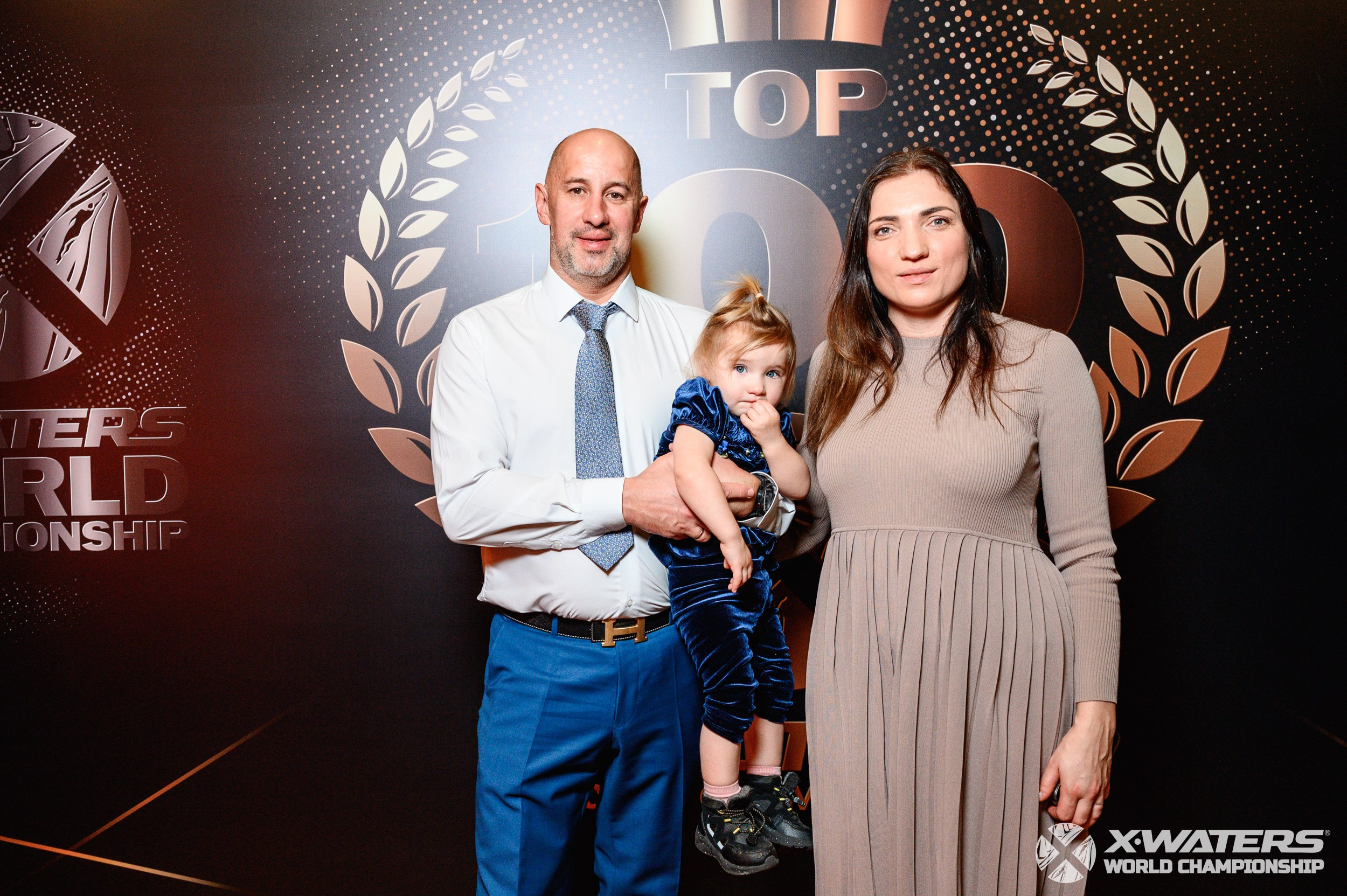 X-waters top 100. Фотограф Захваткин Роман