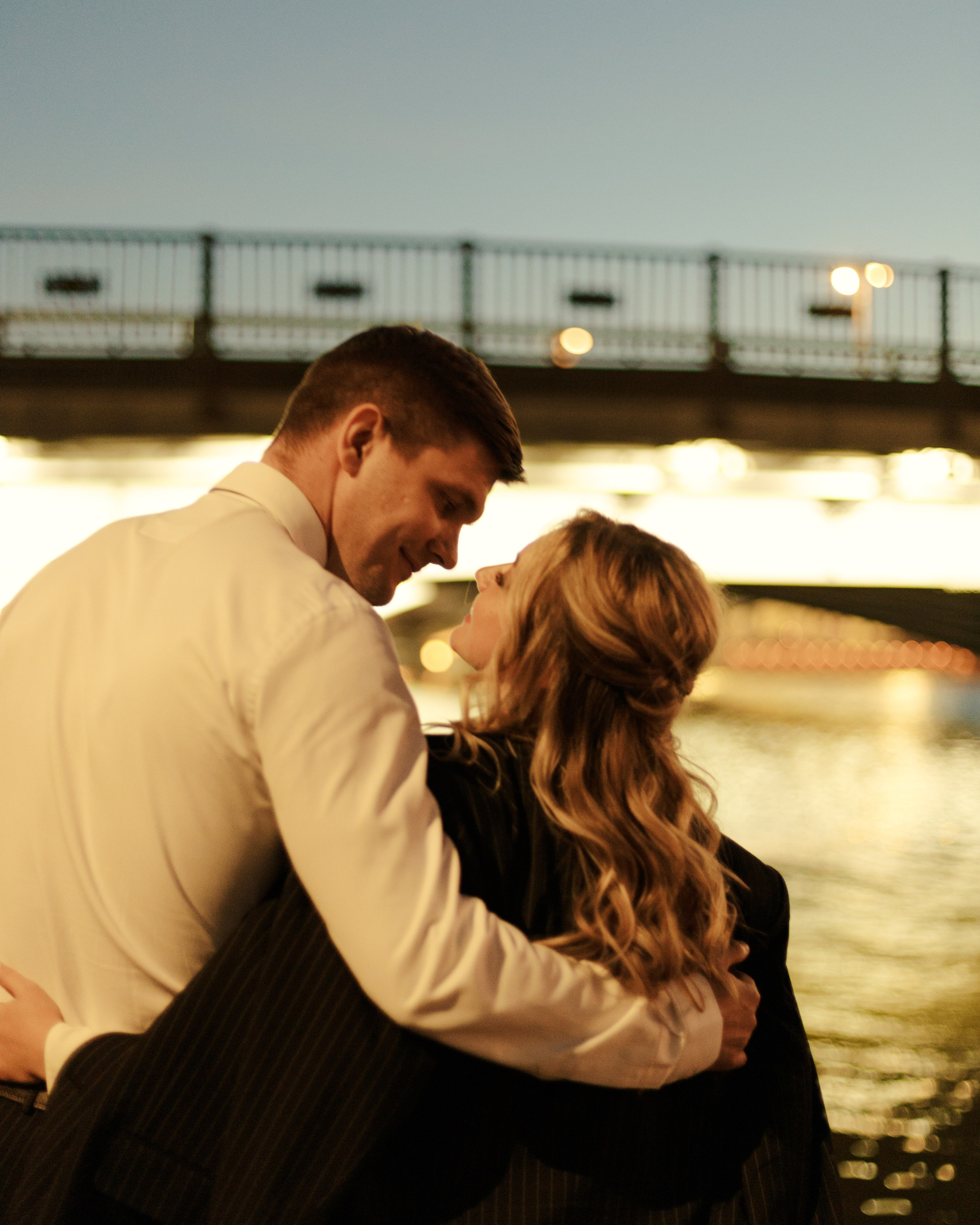 Ульяна и Иван. Фотограф в Москве — Евгения Прокопенко