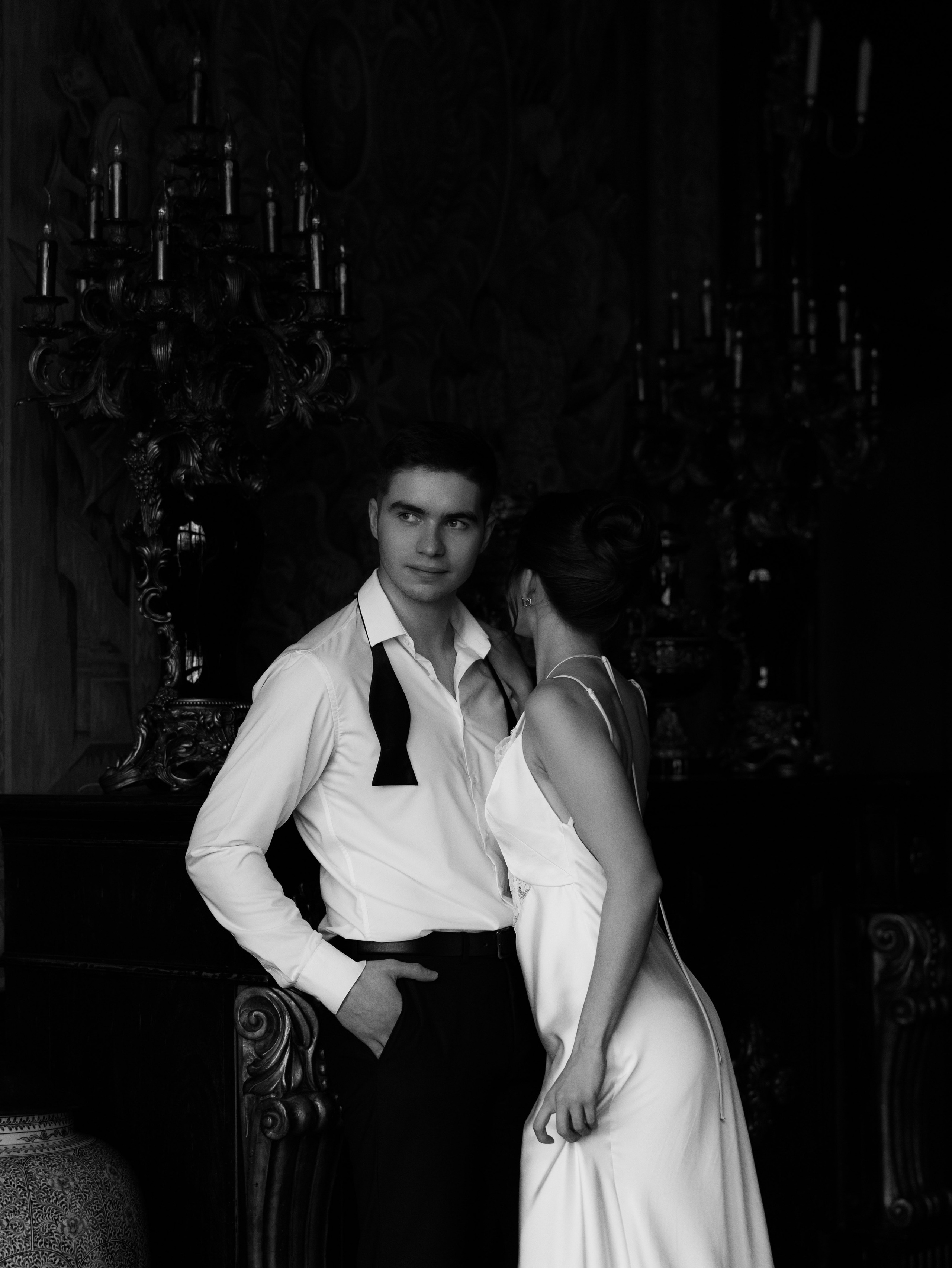 Павел и Яна. Свадебный фотограф Тула Москва СПБ / Сёмина Дарья