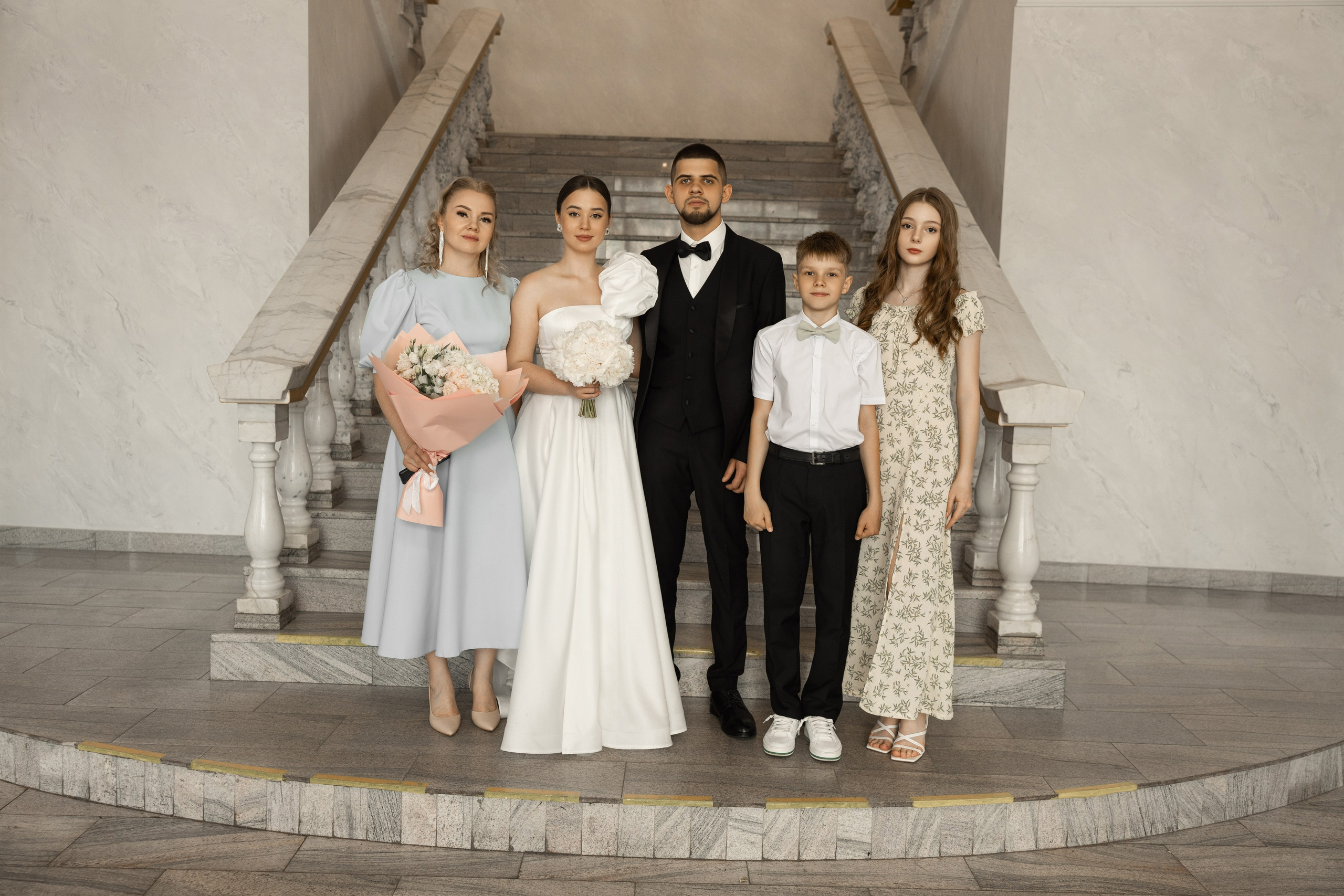 Александр и Анна. Свадебный фотограф Тула Москва СПБ / Сёмина Дарья