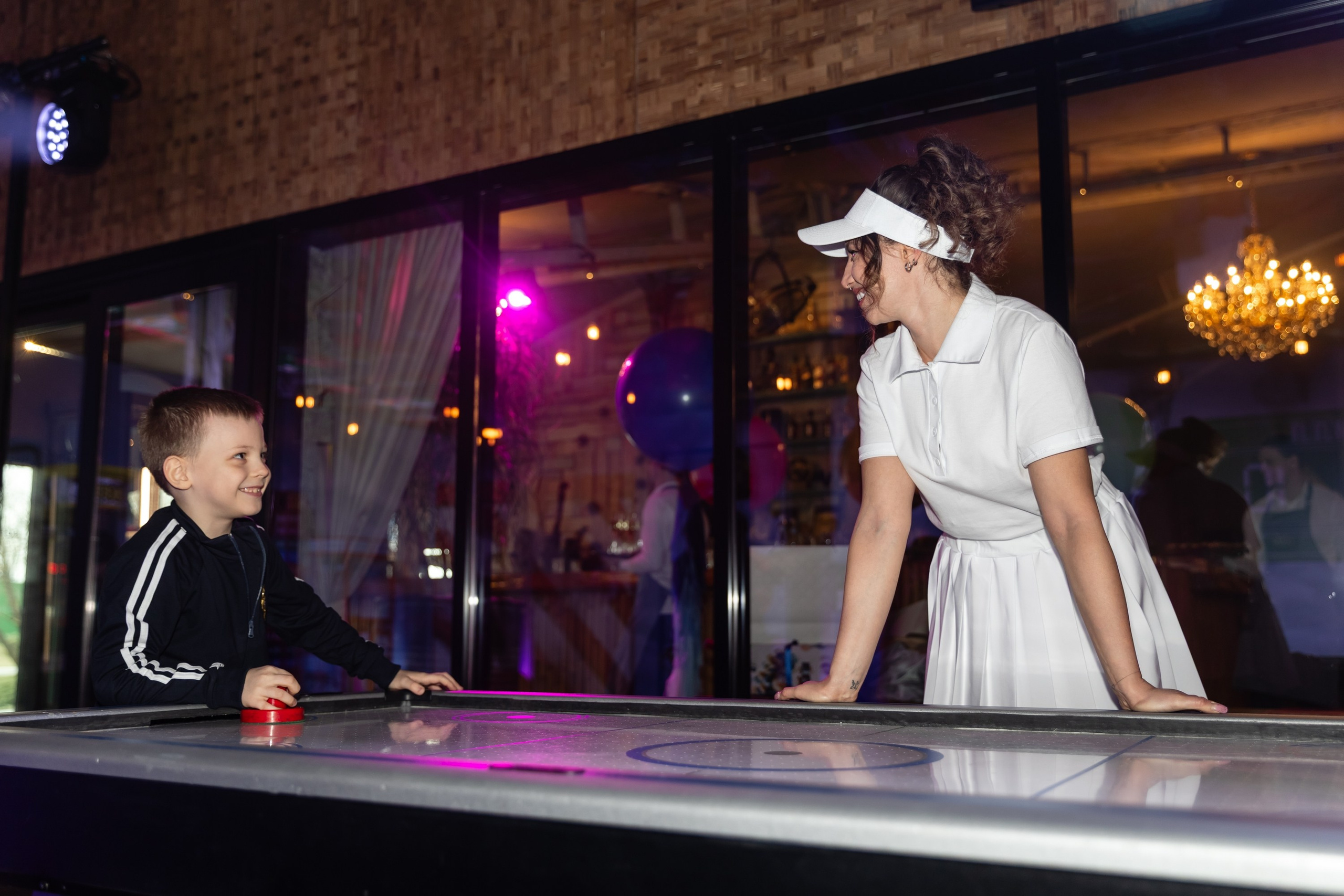 День рождения Кирилл 10 лет. Свадебный фотограф Москва